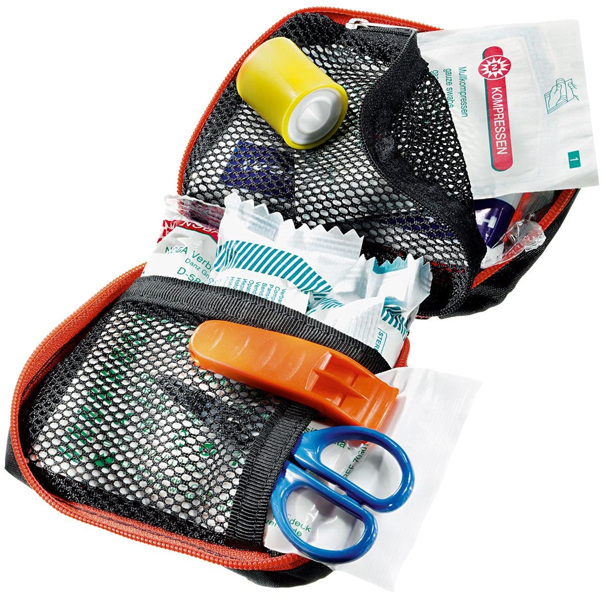 deuter-first-aid-kit-active-kit-primo-soccorso-outdoor image 2