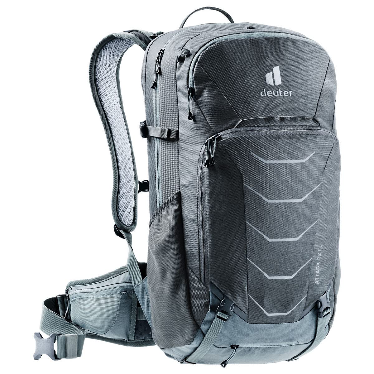 deuter-attack-22-el-zaino-da-ciclismo-paraschiena-extra-lungo-unisex image 1