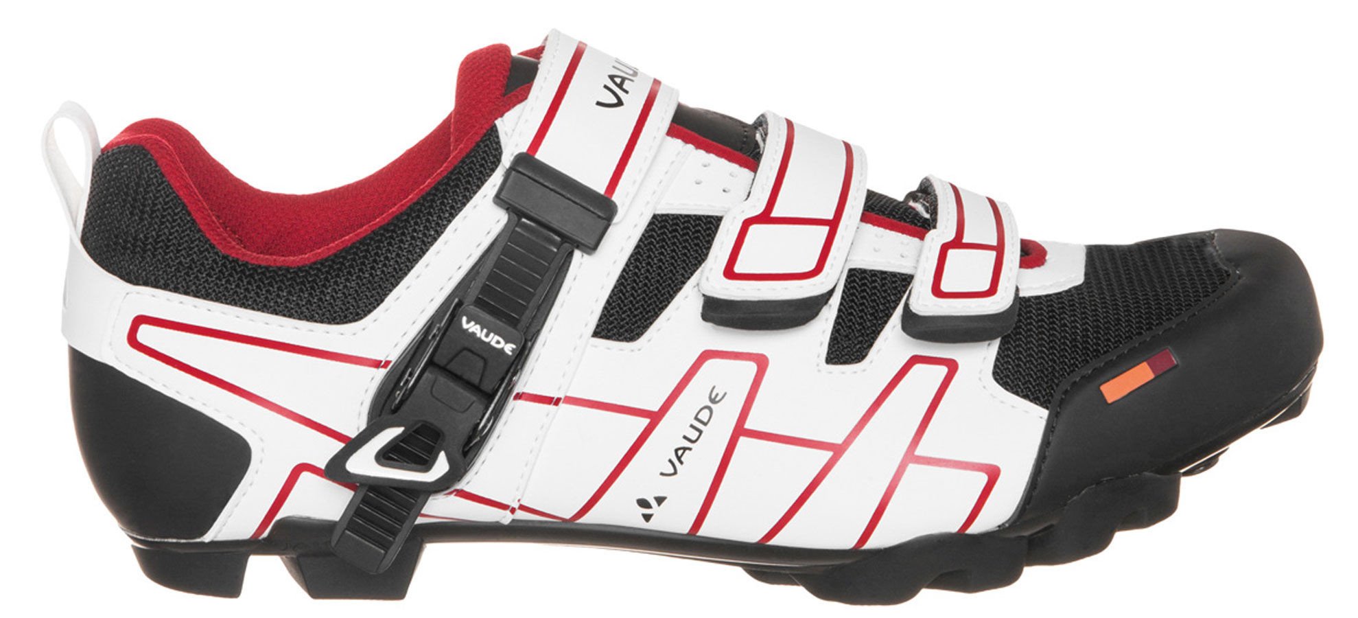 vaude-exire-advanced-rc-scarpe-da-ciclismo-mtb-unisex-con-suola-rigida-e-fibbia- image 2