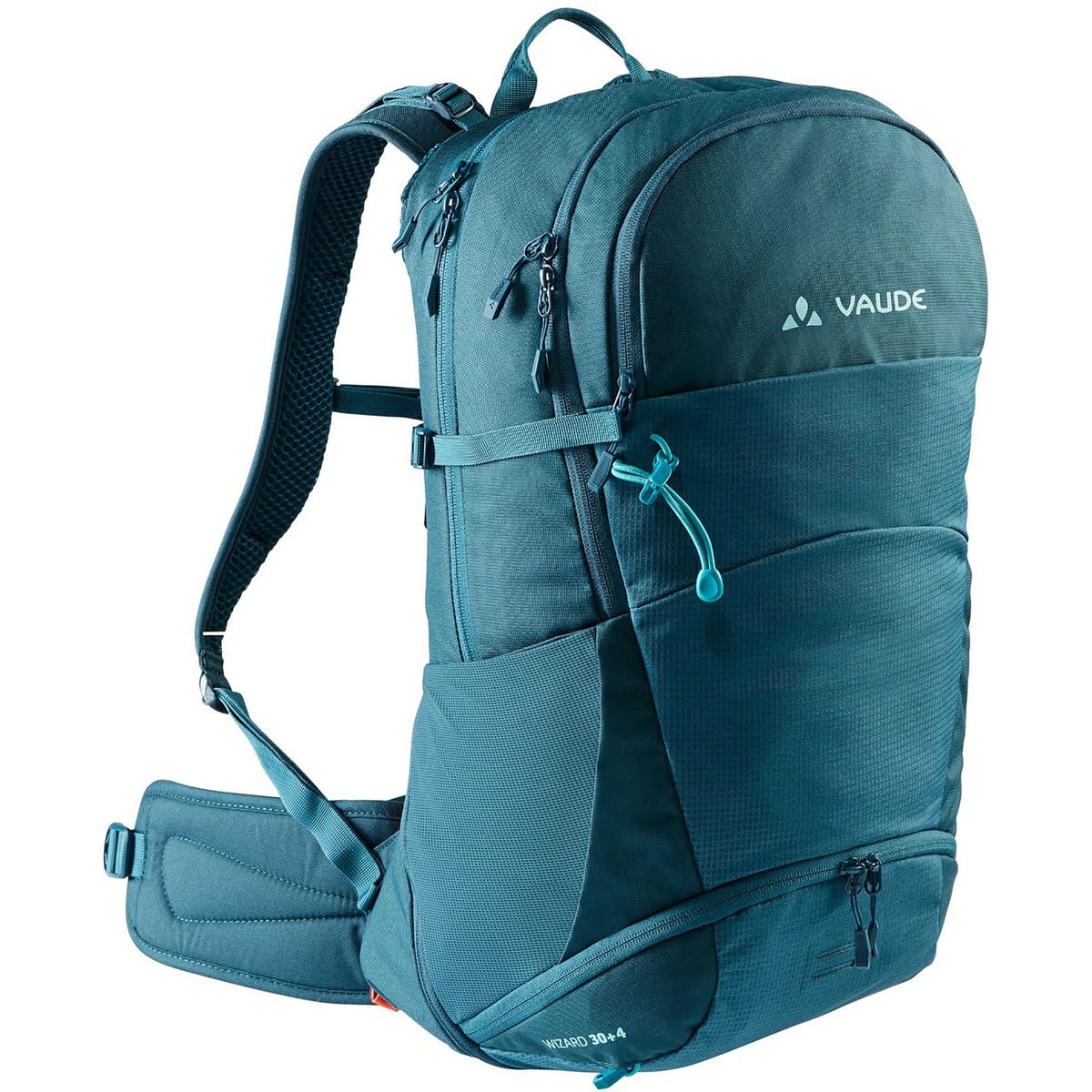vaude-wizard-30-4-zaino-da-trekking-30-39l-unisex-con-sistema-aeroflex-3d image 4