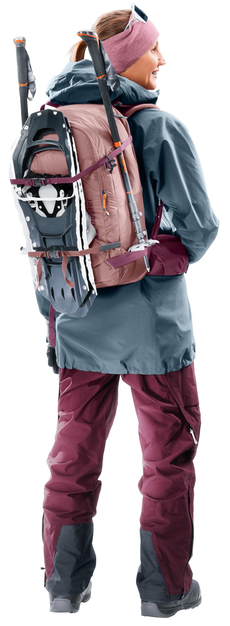 deuter-freerider-28-sl-zaino-da-sci-leggero-donna image 7