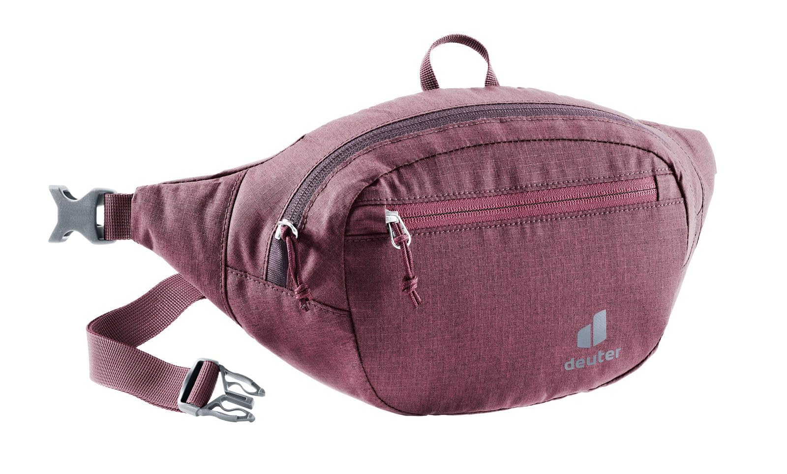 deuter-belt-ii-marsupio-1-8-l-cintura-portaoggetti-leggera image 4