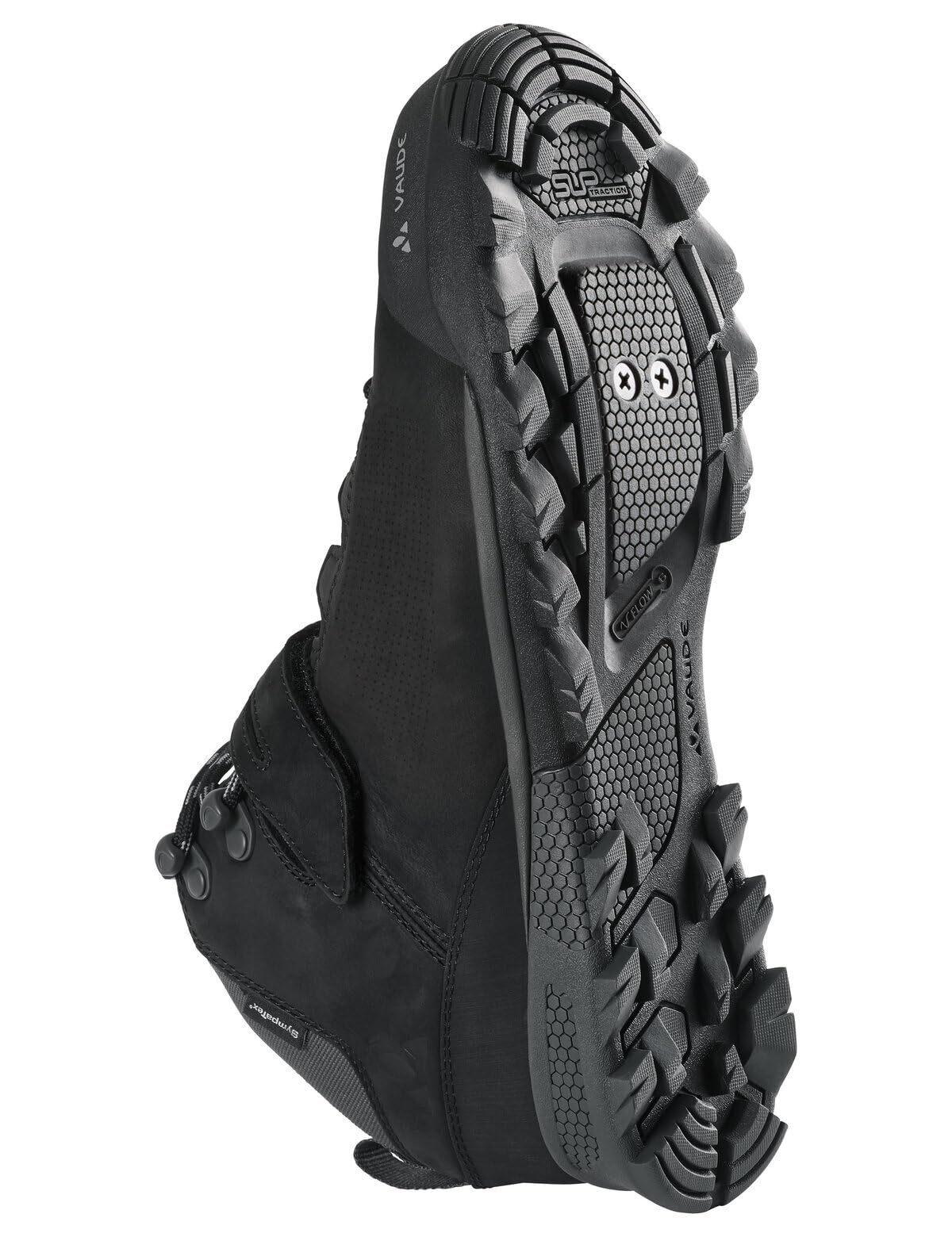 vaude-am-tsali-mid-stx-scarpe-da-ciclismo-mtb-impermeabili-donna image 7