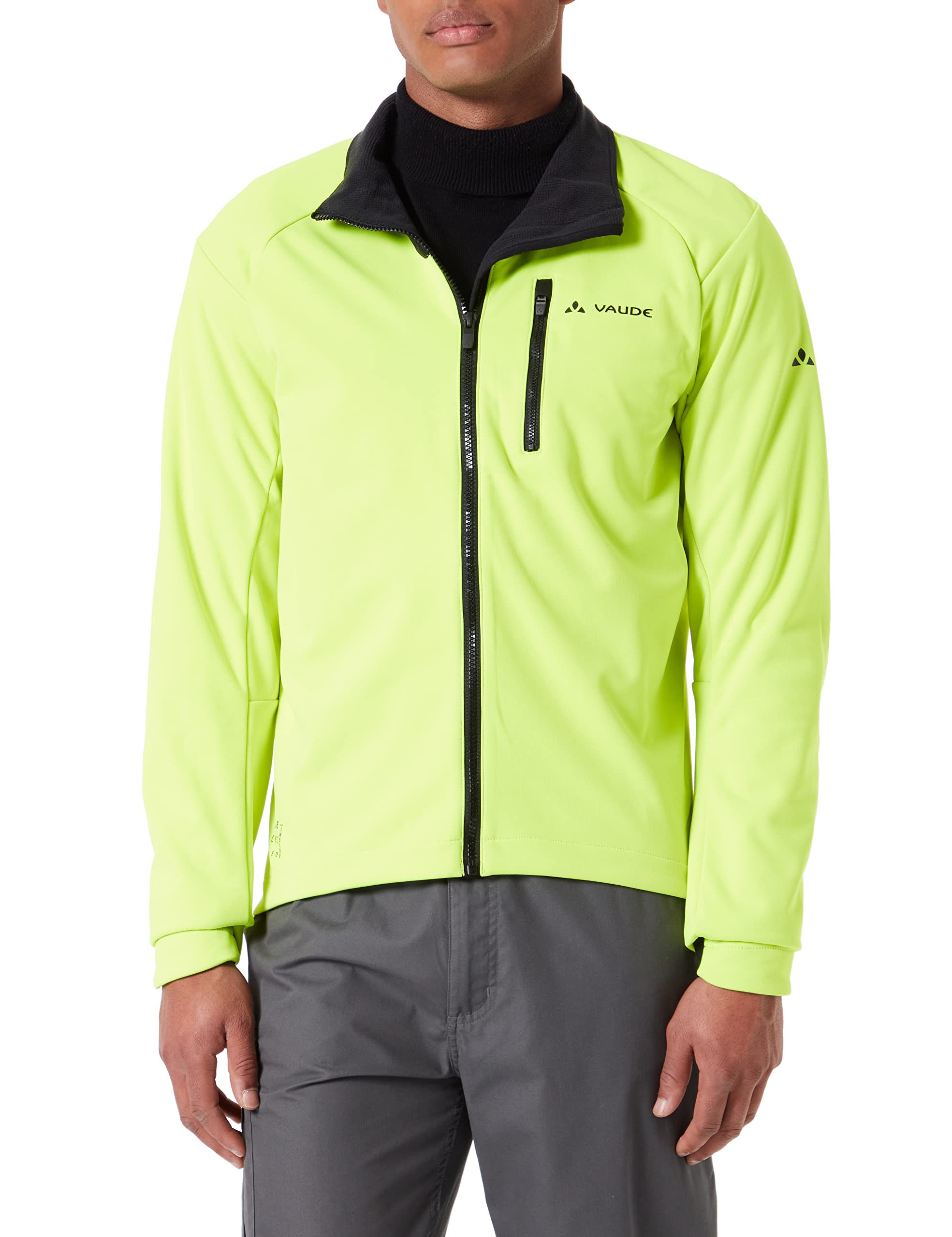 vaude-posta-softshell-giacca-uomo-antivento-e-elastica image 6