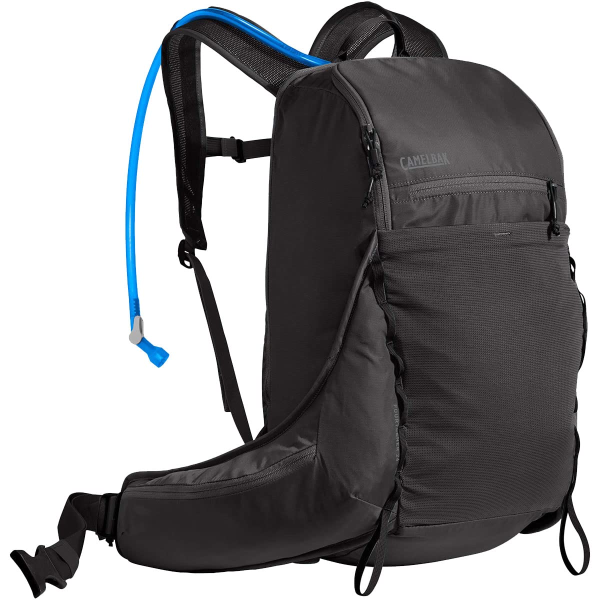 camelbak-fourteener-26-zaino-da-idratazione-uomo-carbone-koi-taglia-unica image 1