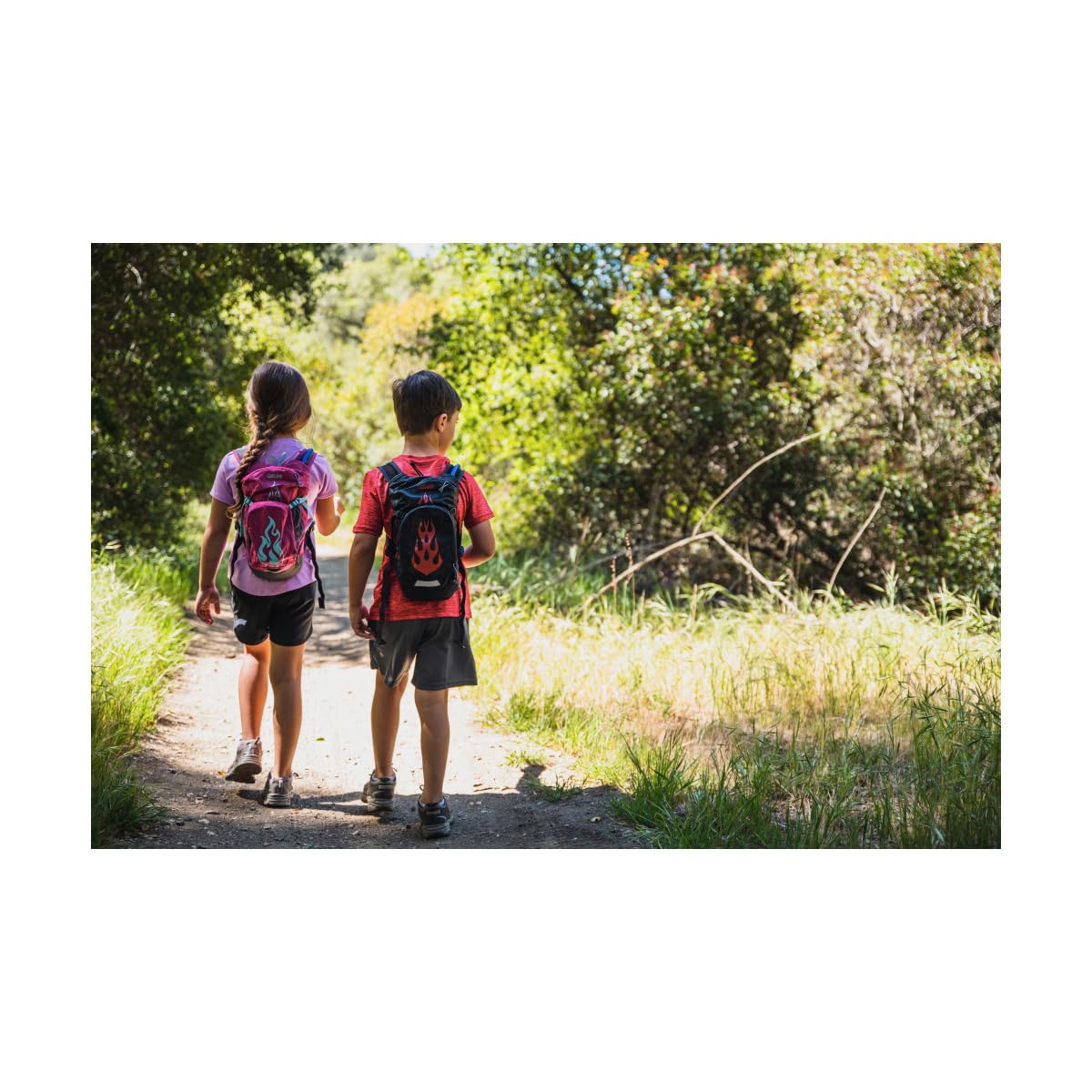 camelbak-mini-m-u-l-e-zaino-idrico-per-bambini image 3
