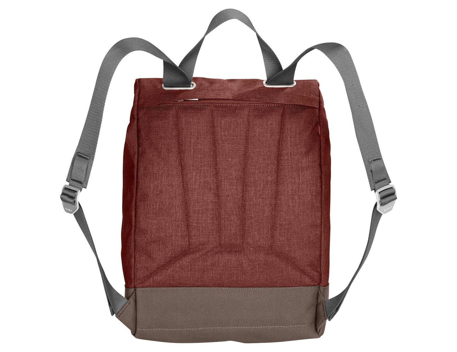 vaude-consort-mini-zaino-unisex-10-14-l-sostenibile-e-compatto-per-uso-quotidian image 2