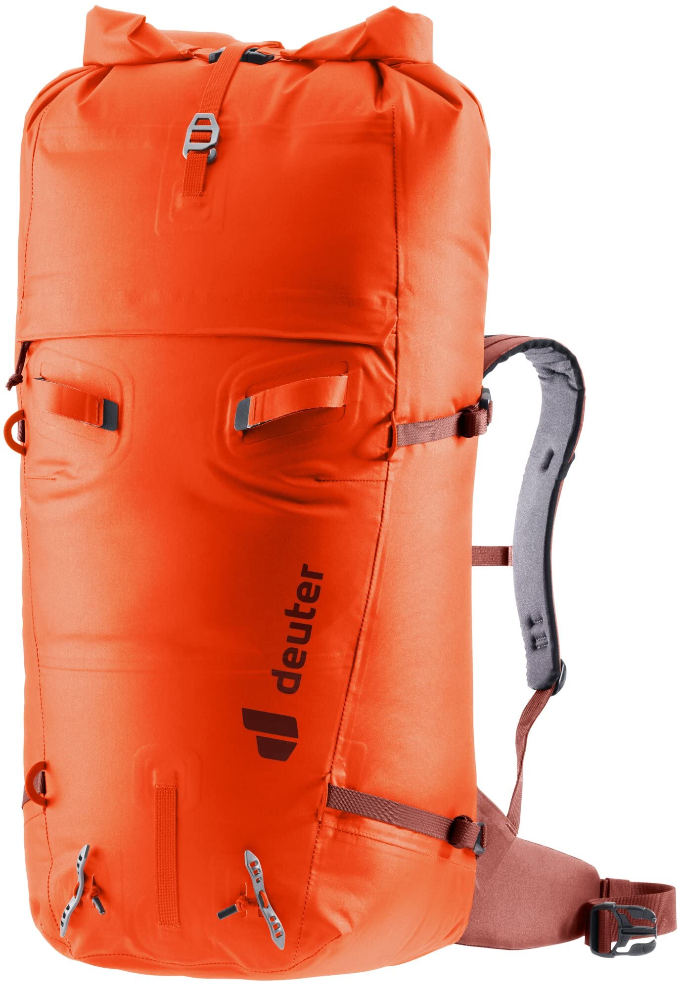 deuter-durascent-42-10-sl-zaino-alpinismo-impermeabile-donna image 1