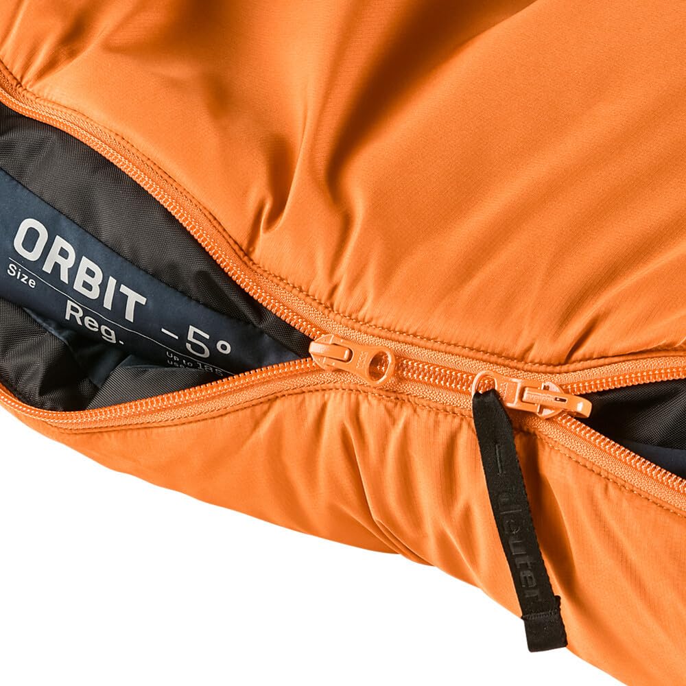 deuter-orbit-sacco-a-pelo-5-uscita-laterale-comfort-e-sicurezza-per-campeggio-e- image 4