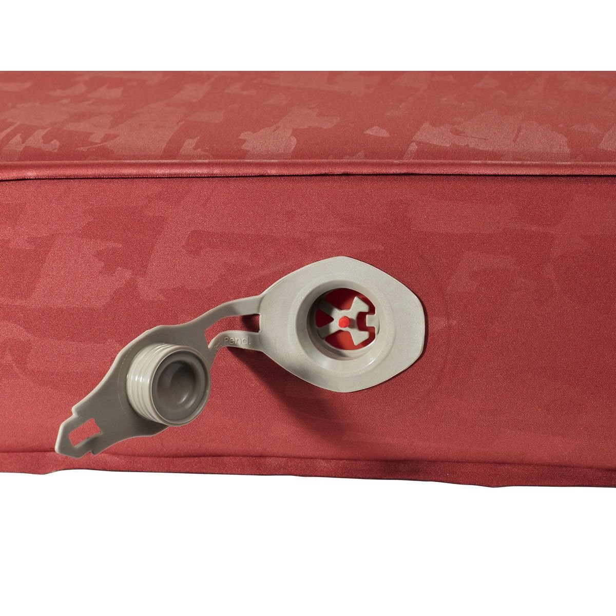 vaude-dream-comfort-10-l-materassino-autogonfiante-comfort-supreme image 2