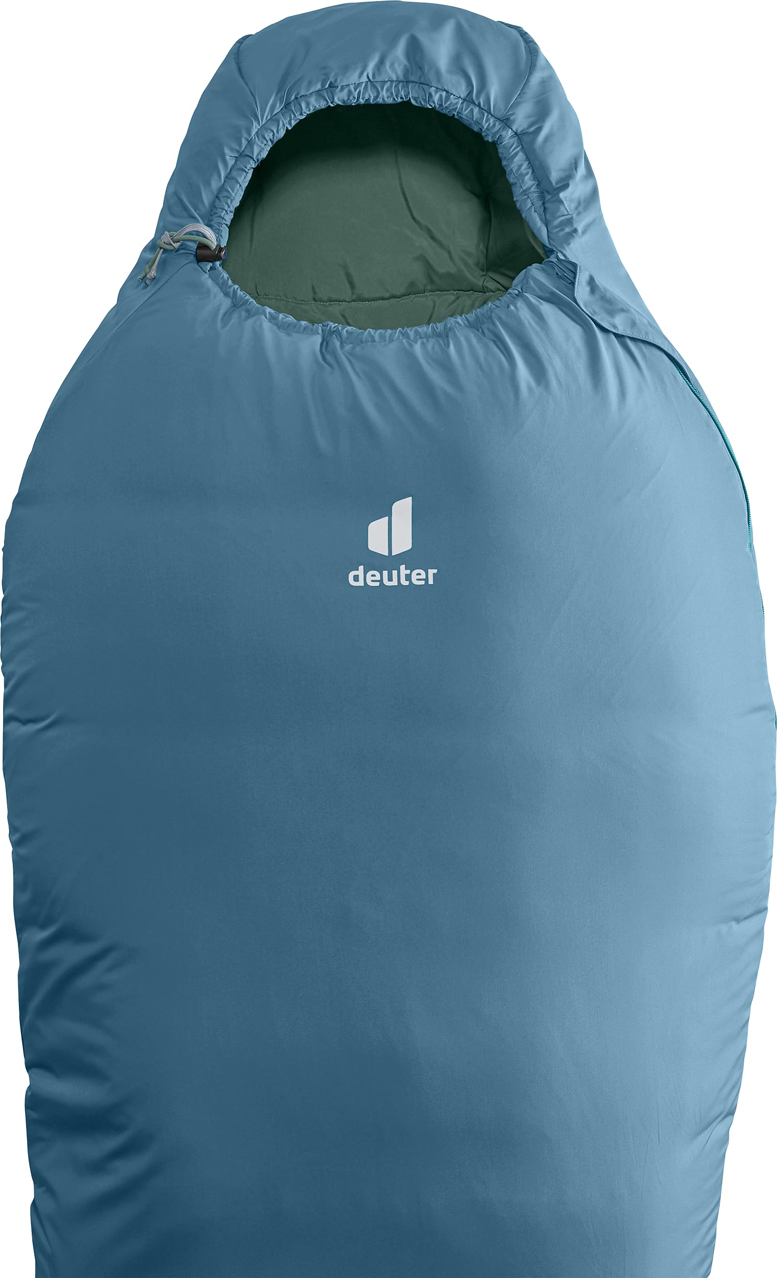deuter-orbit-5-sl-sacco-a-pelo-in-fibra-sintetica-da-donna image 2
