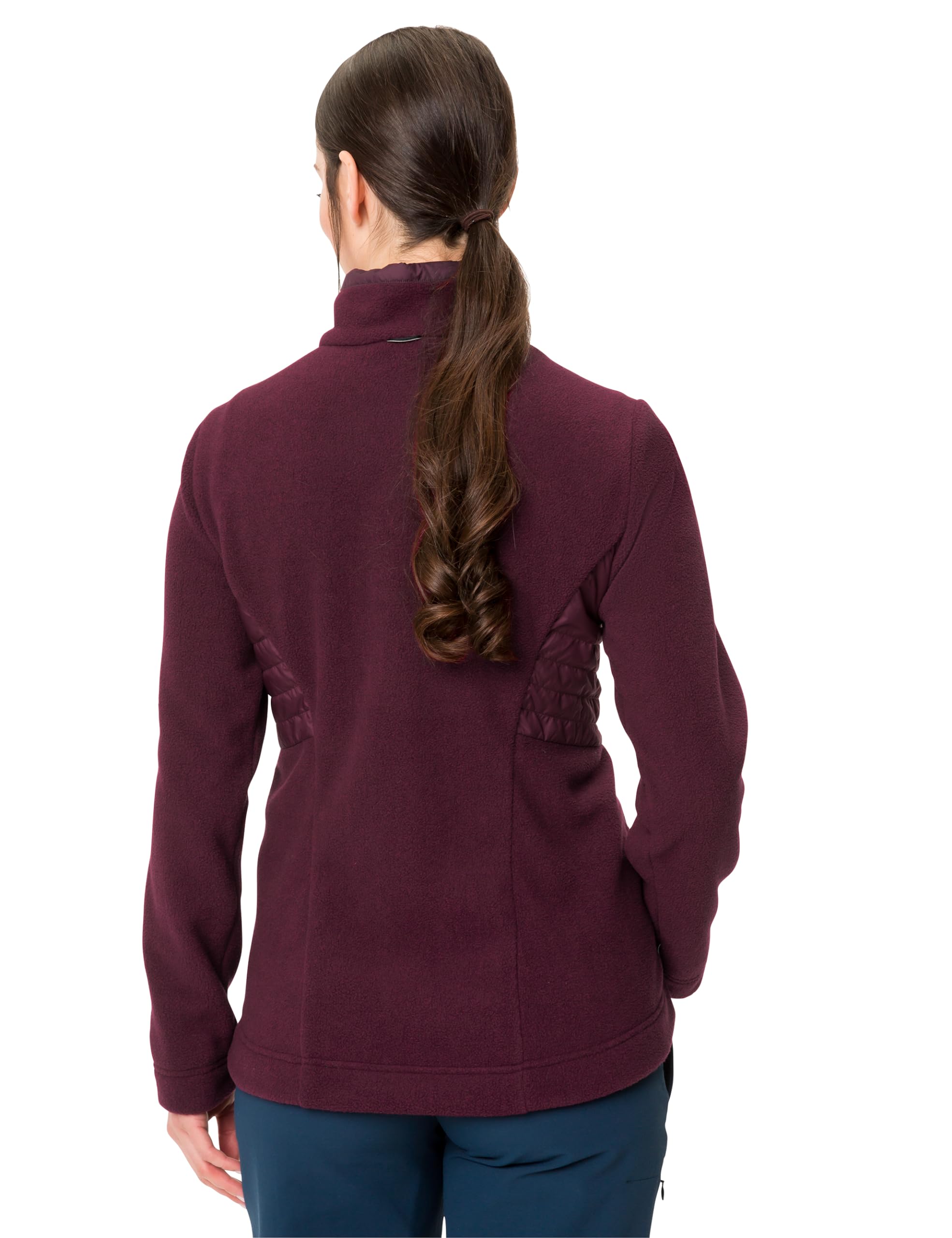 vaude-idris-3in1-iii-giacca-invernale-donna image 4