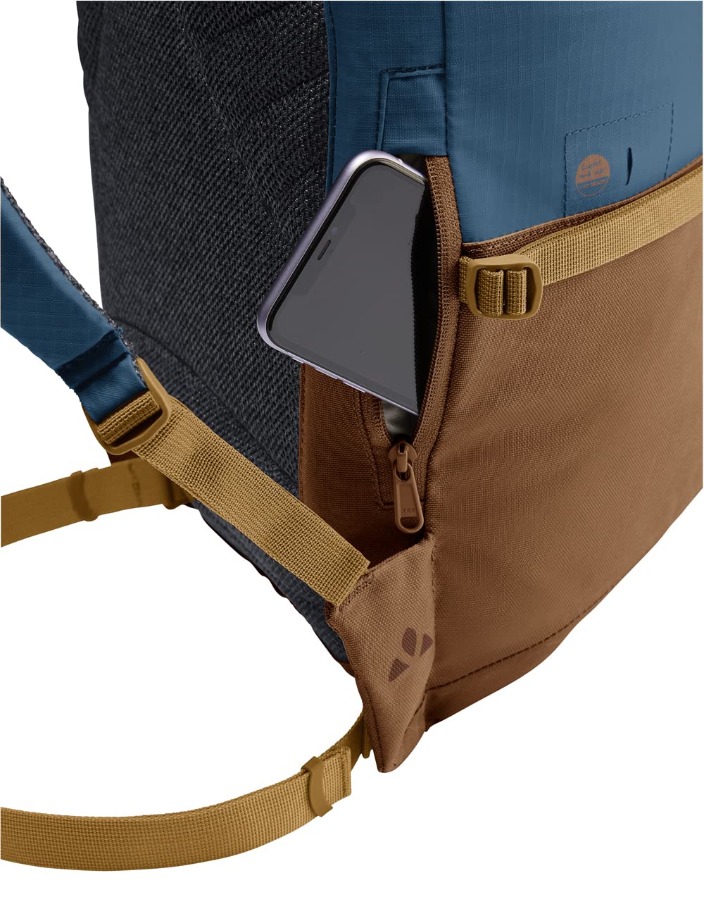 vaude-zaino-cittadino-30l-unisex-con-scomparto-laptop-15-6-e-design-multifunzion image 5