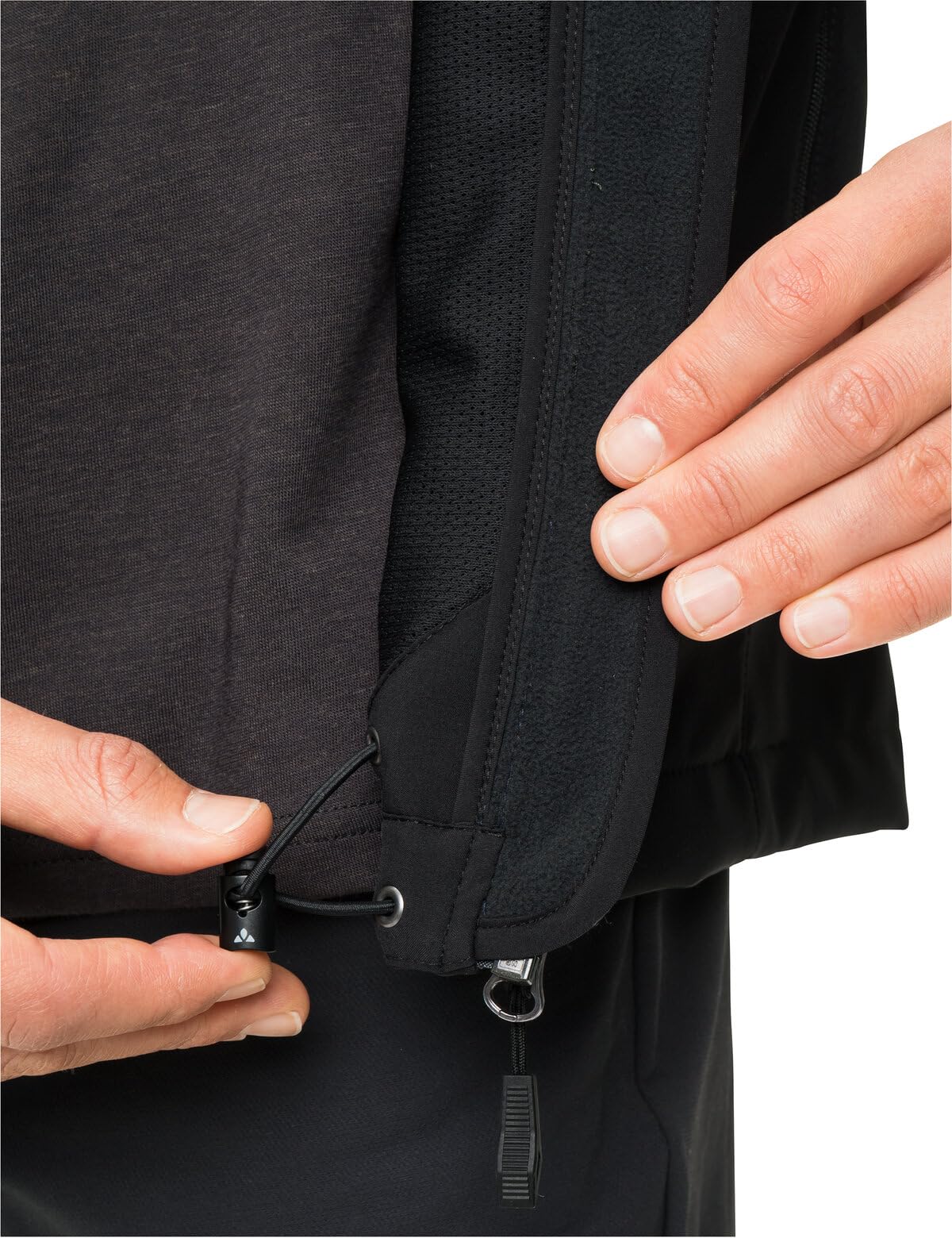 vaude-cyclone-vi-giacca-softshell-uomo image 7