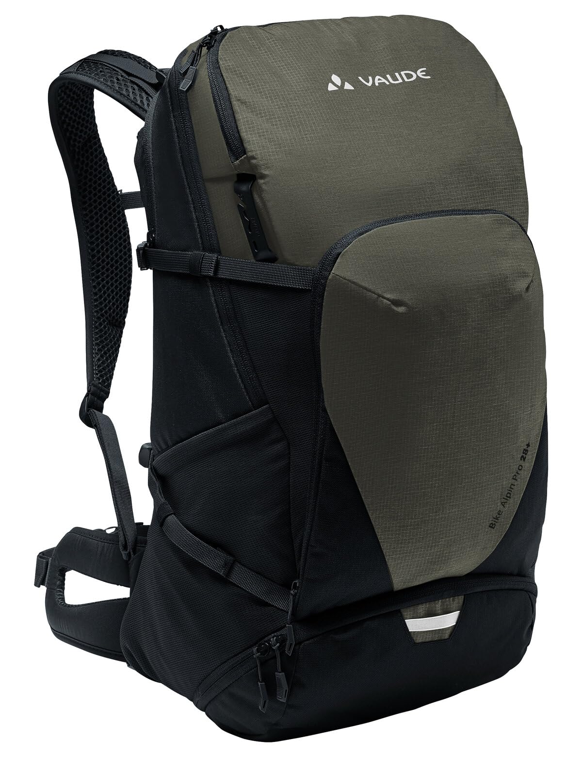 vaude-bike-alpin-pro-28-zaino-per-bici-unisex-adulto image 6