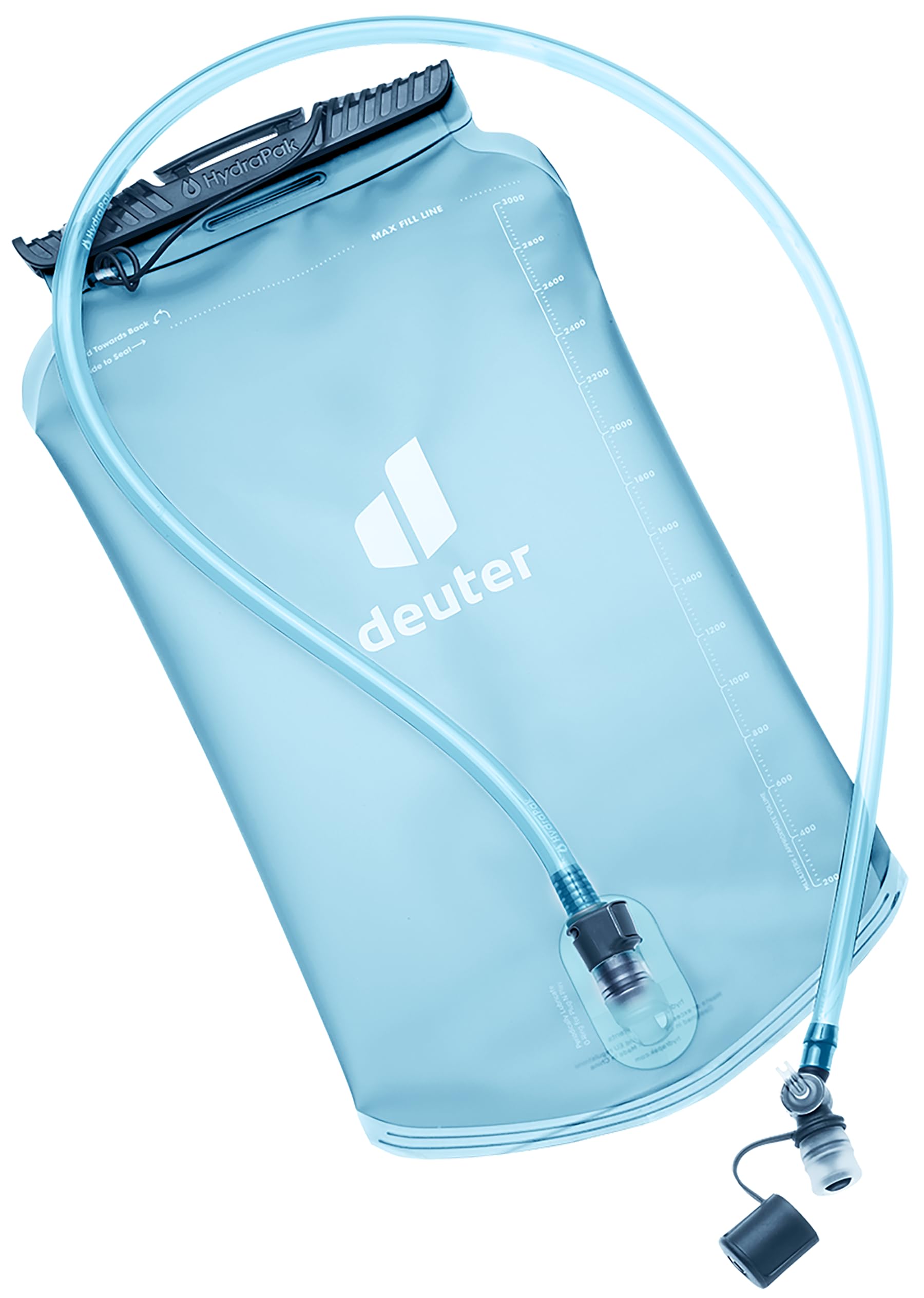 deuter-streamer-ii-3-0-l-sistema-di-idratazione image 1