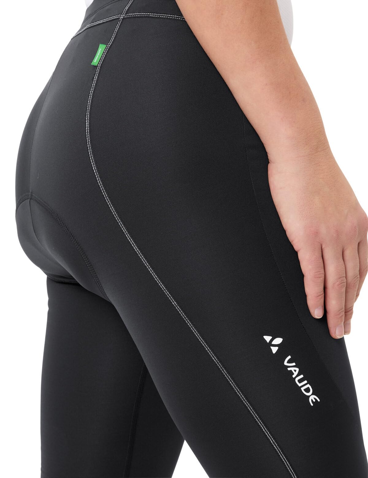 vaude-pantaloni-3-4-active-da-ciclismo-uomo image 5