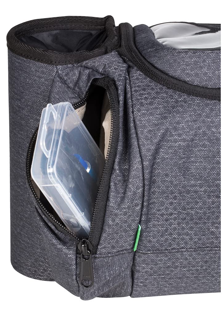 vaude-e-box-borsa-da-manubrio-per-e-bike image 6