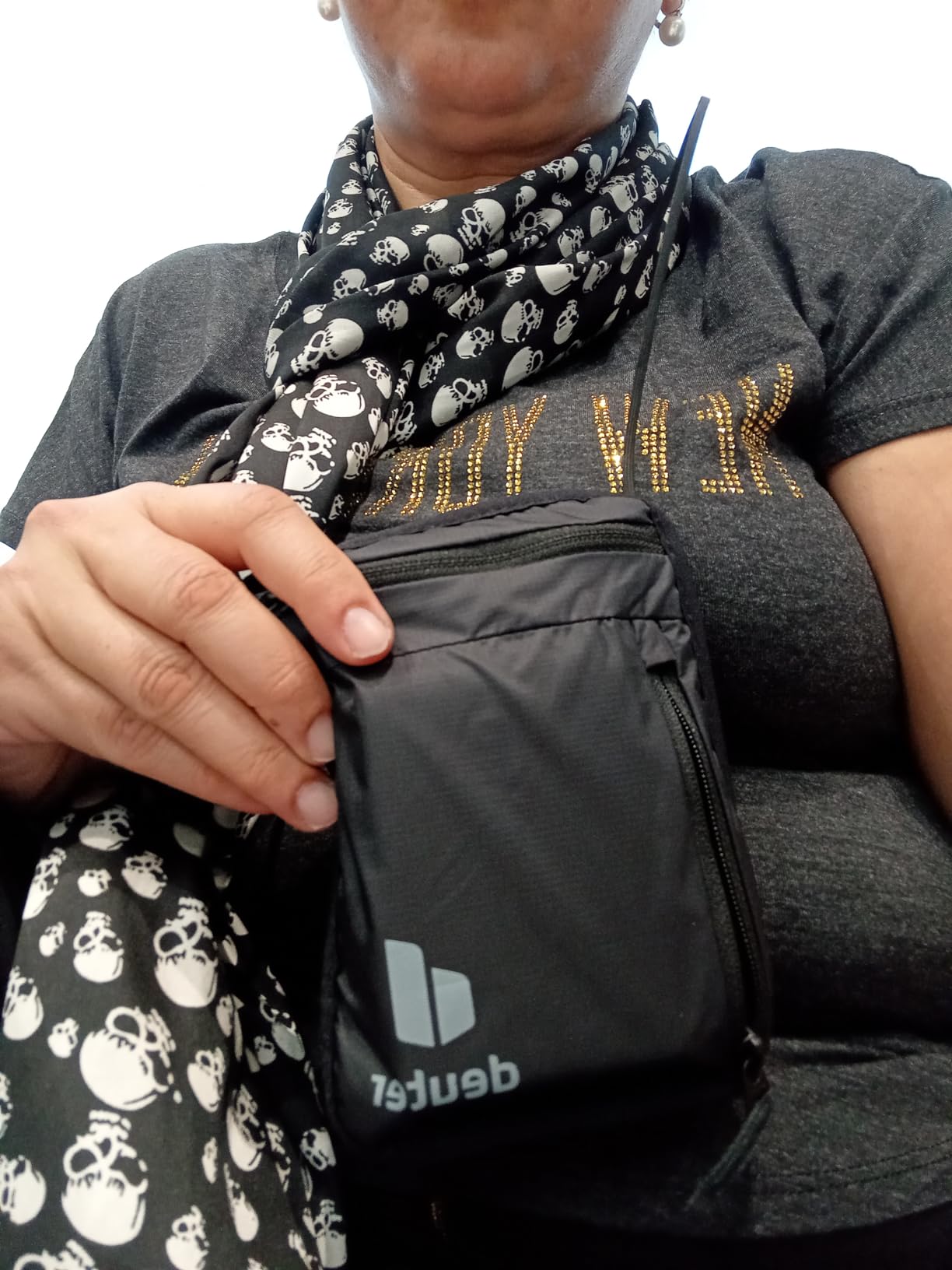 Perfetto per i miei viaggi