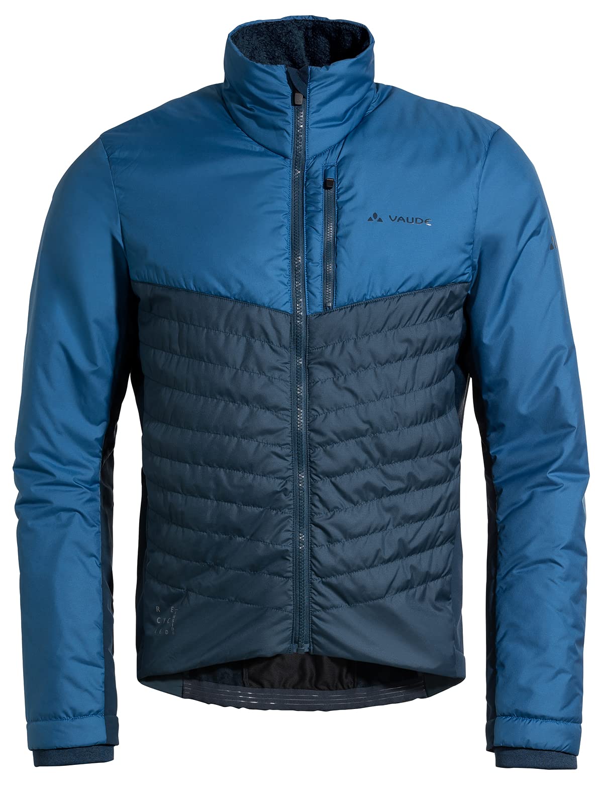 vaude-posta-insulation-giacca-ibrida-antivento-da-ciclismo image 2
