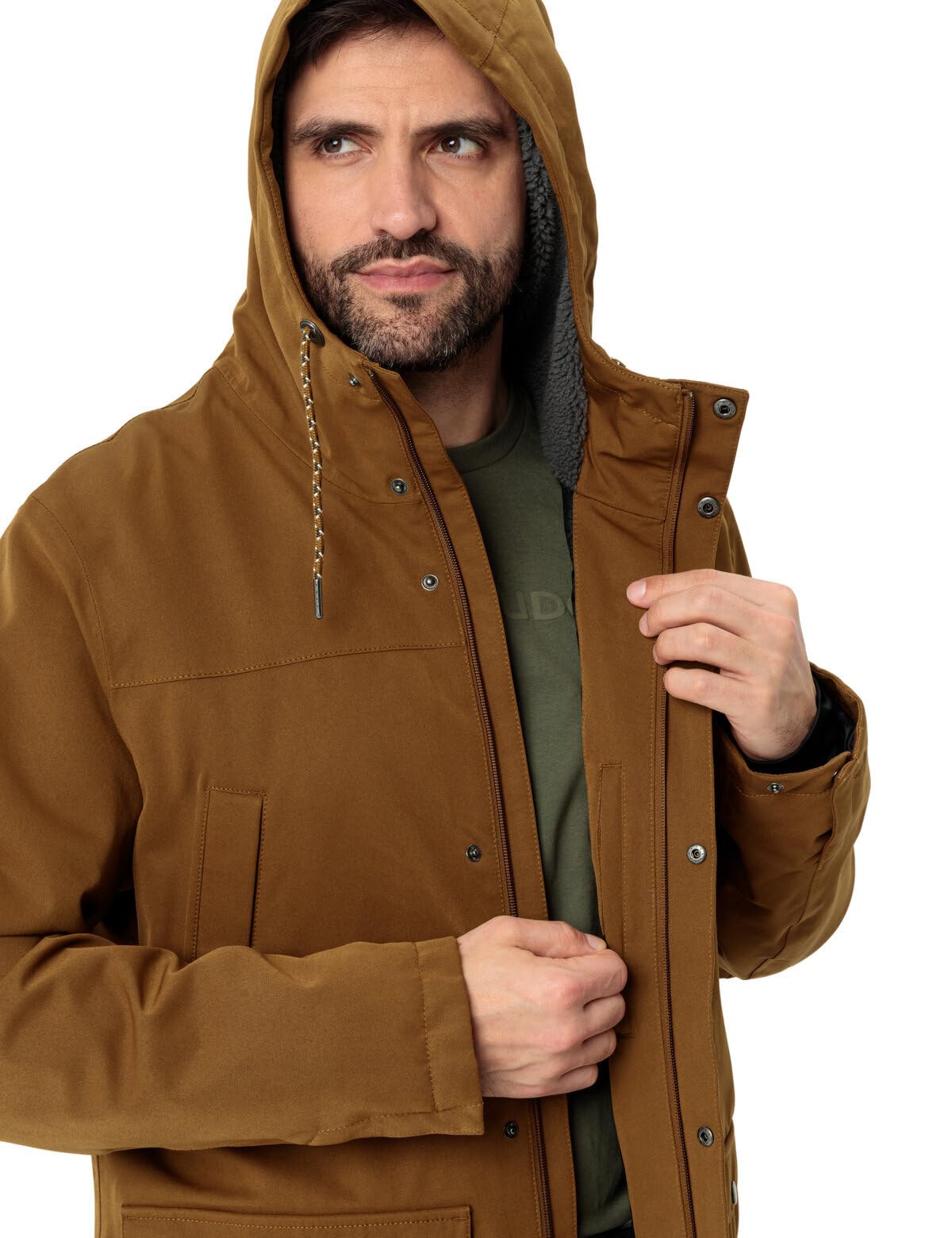 vaude-manukau-parka-antipioggia-uomo-con-imbottitura-primaloft-black-eco image 6