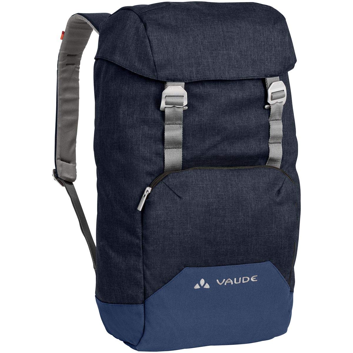vaude-consort-ii-zaino-unisex-27l-stile-retro-compatibile-con-laptop-15-6 image 3