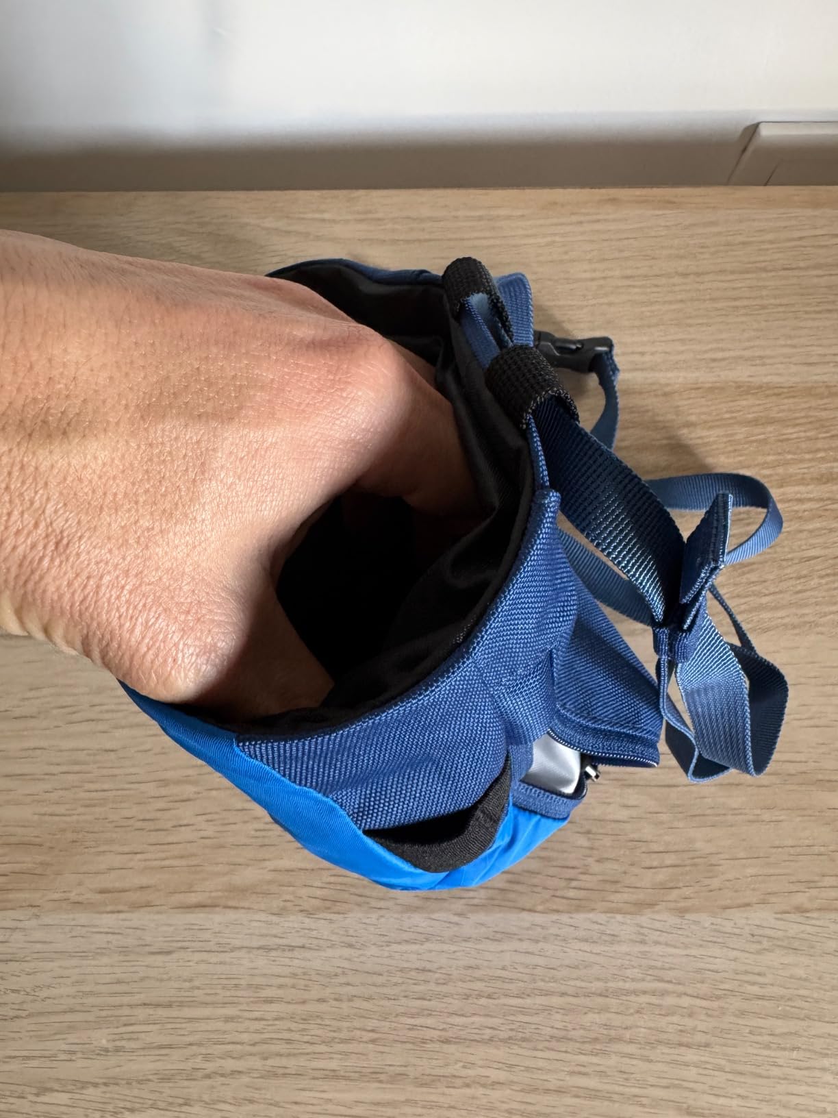 Buono ma un po' grande