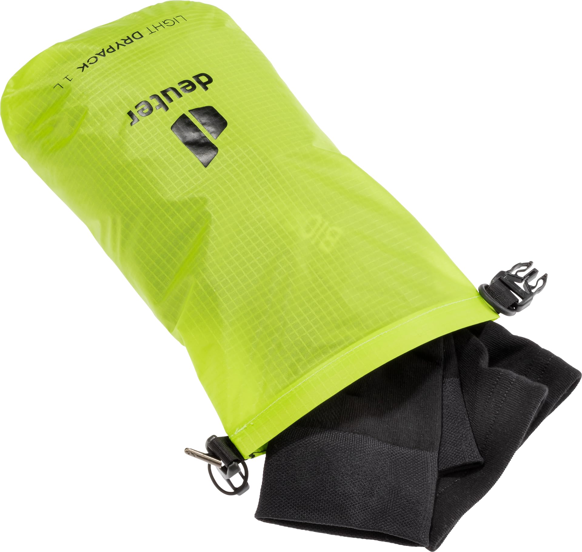 deuter-light-drypack-1-sacca-stagna-10l-leggera-20g image 2