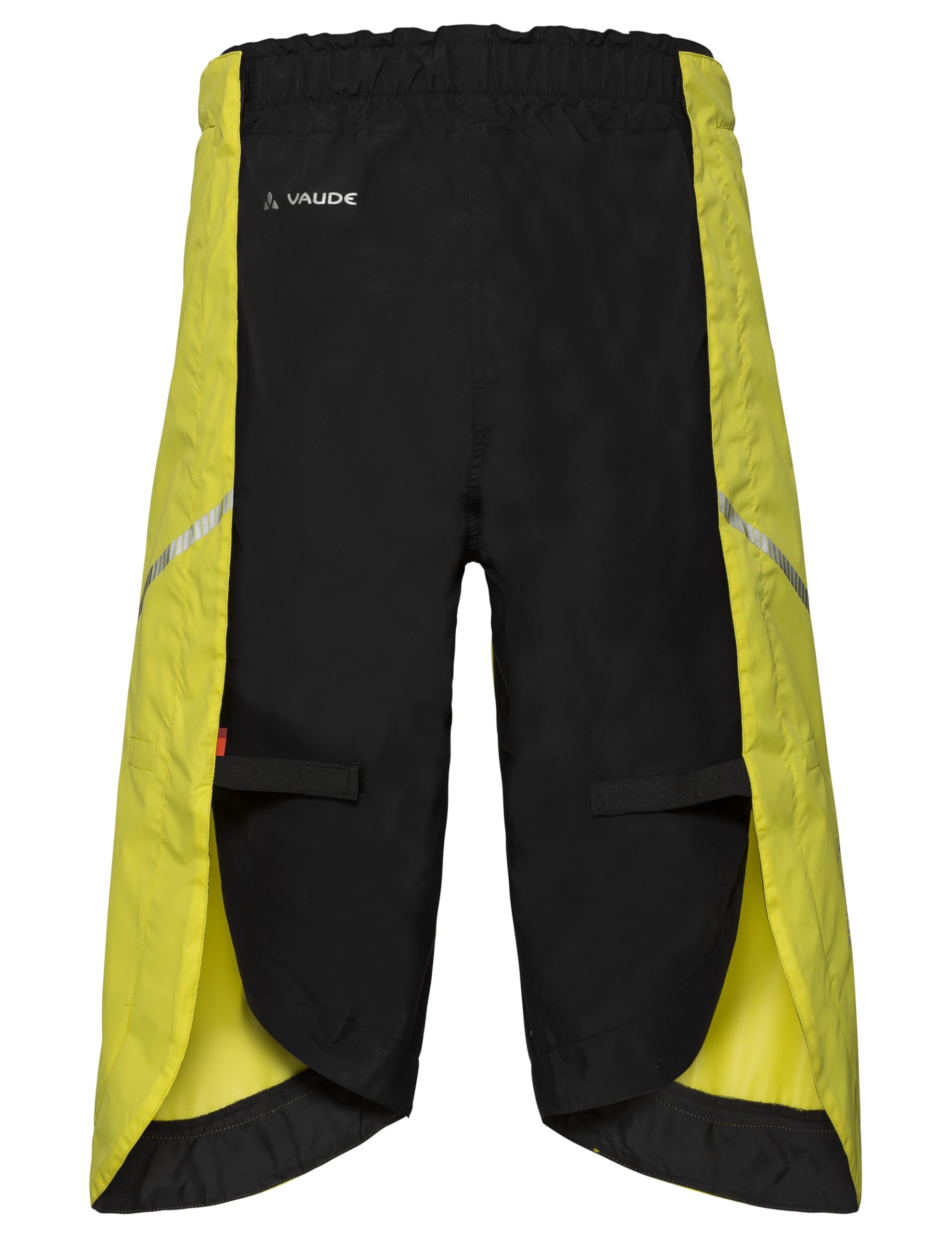 vaude-pantaloni-bike-chaps-antipioggia image 2