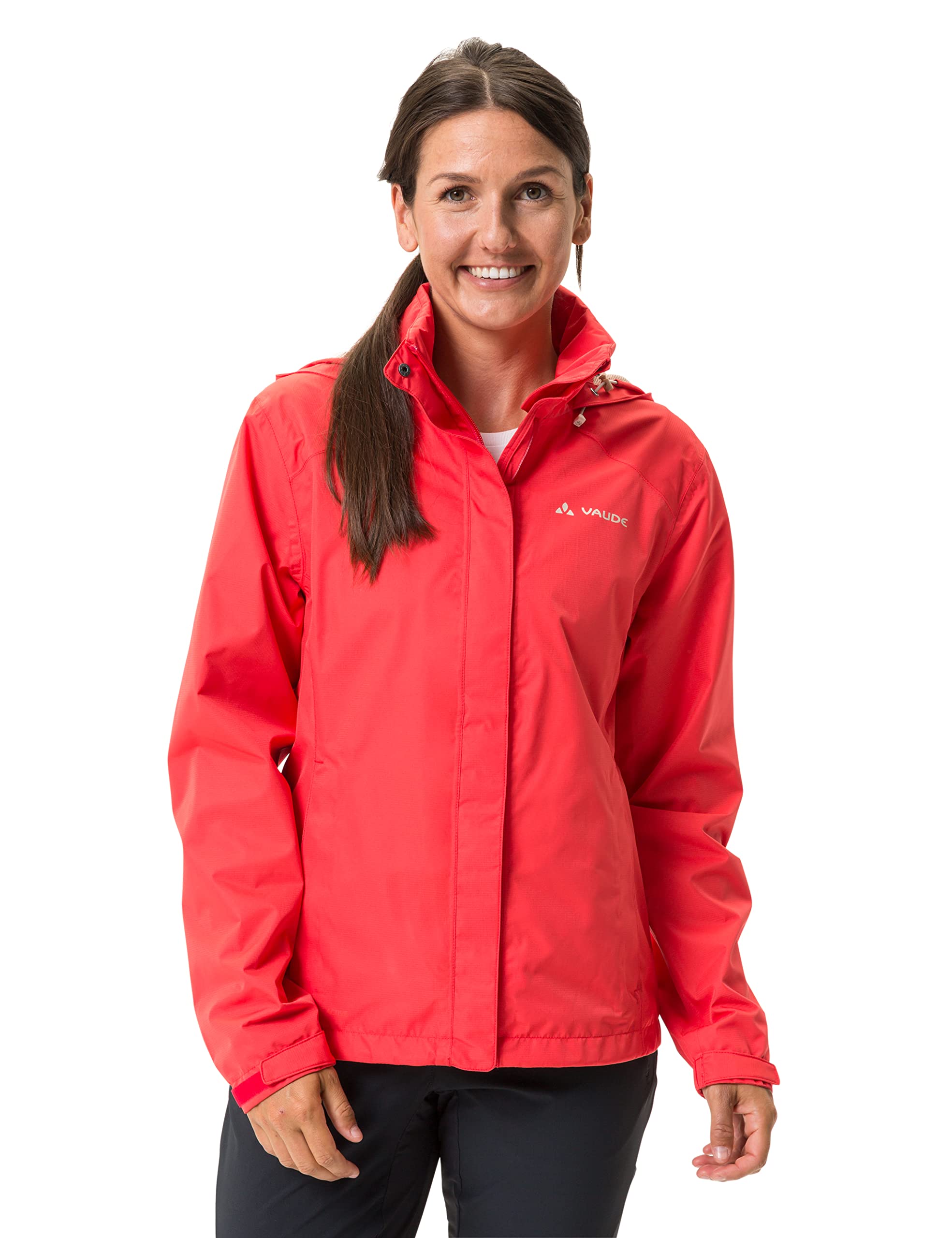 vaude-escape-giacca-impermeabile-donna-per-ciclismo image 8
