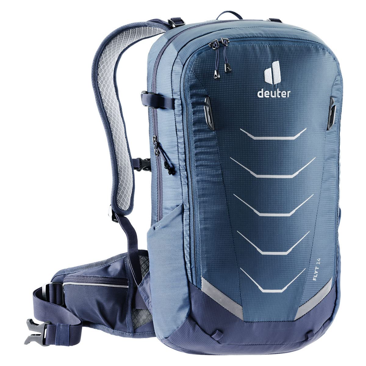 deuter-flyt-14-zaino-da-ciclismo-con-paraschiena-unisex-leggero-e-sicuro image 3
