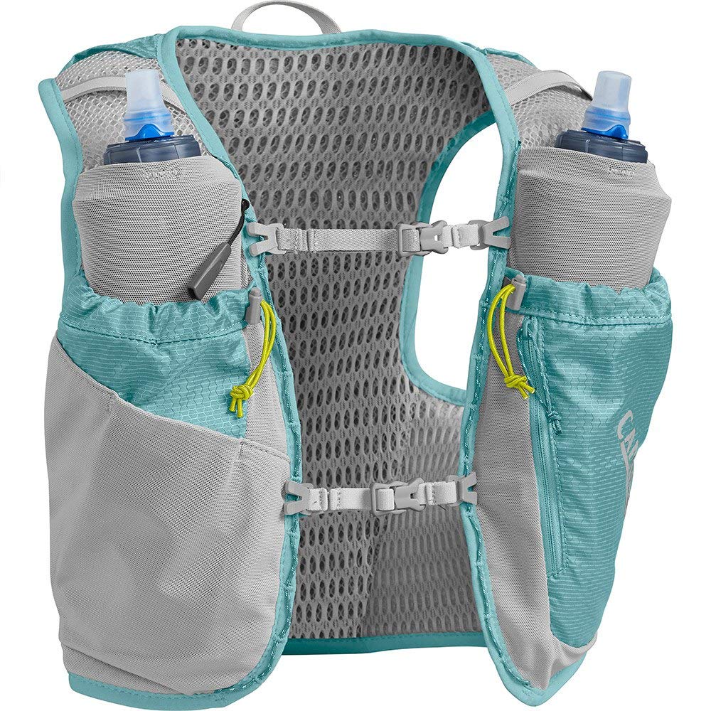 camelbak-flash-belt-cintura-idratazione-per-adulti-regolabile-con-2-borracce image 2