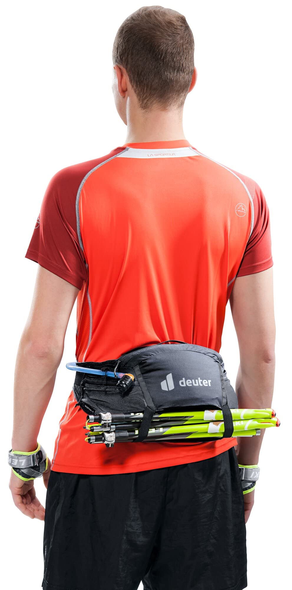 deuter-shortrail-iii-cintura-portaoggetti-trail-running image 2