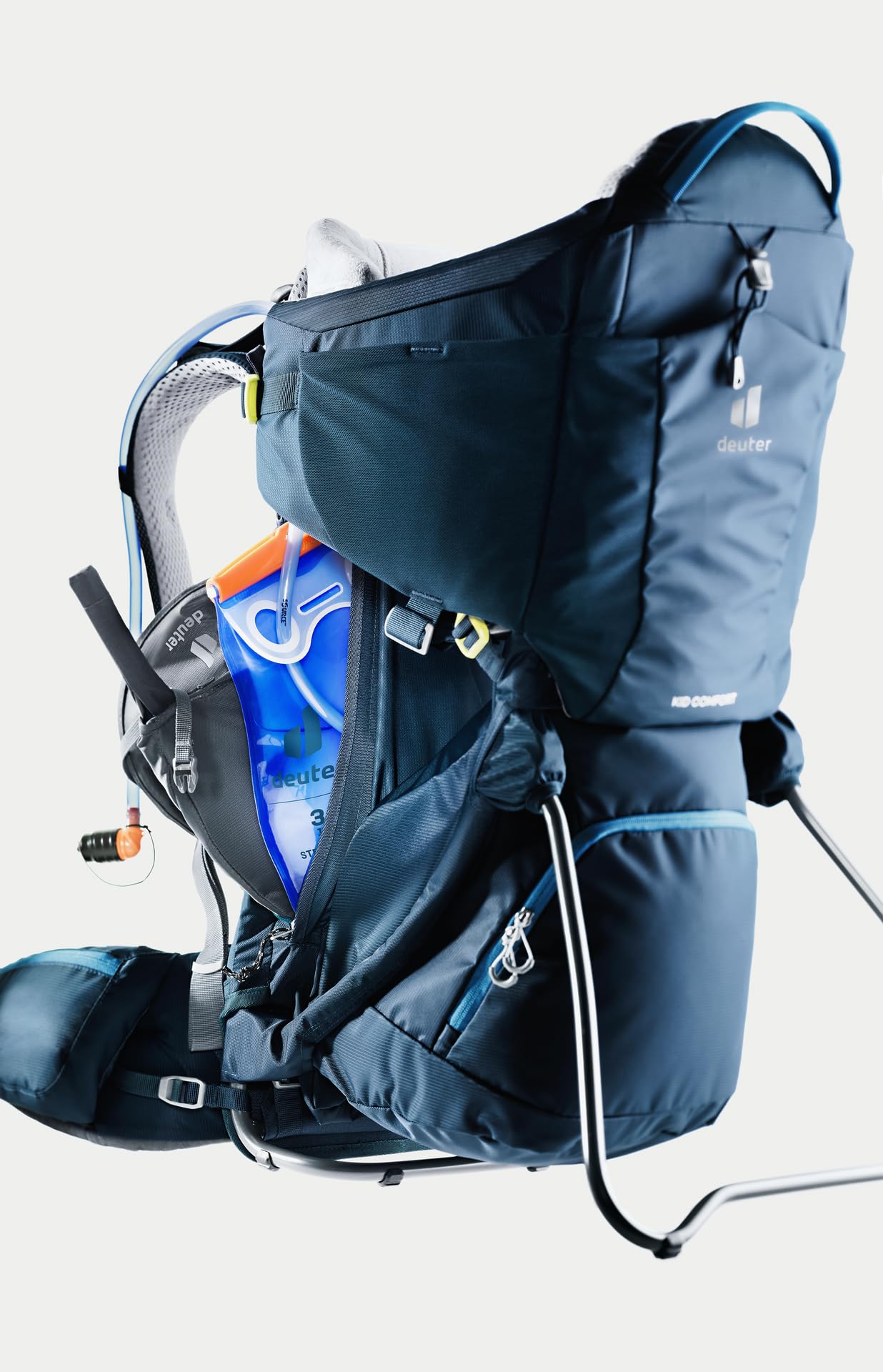 deuter-kid-comfort-zaino-porta-bambino image 7