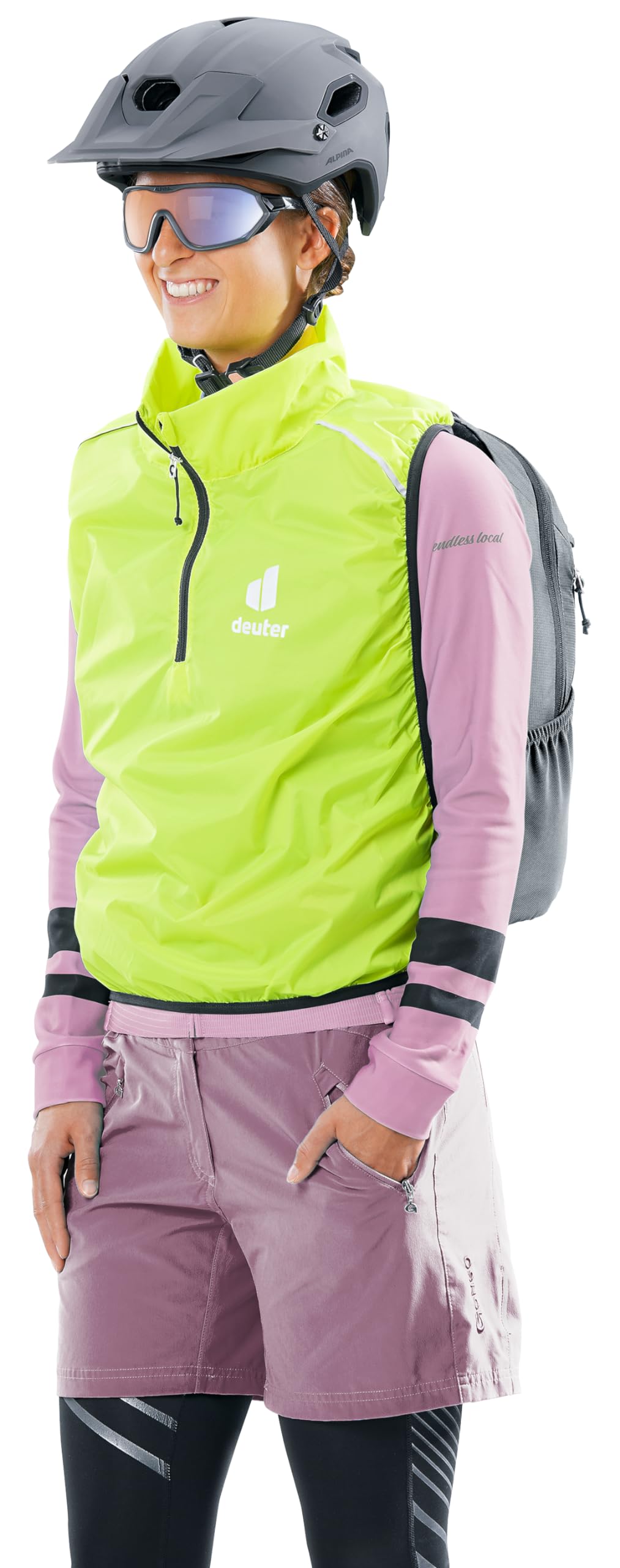 deuter-superbike-16-sl-zaino-da-ciclismo-donna-con-protezione-antivento image 6