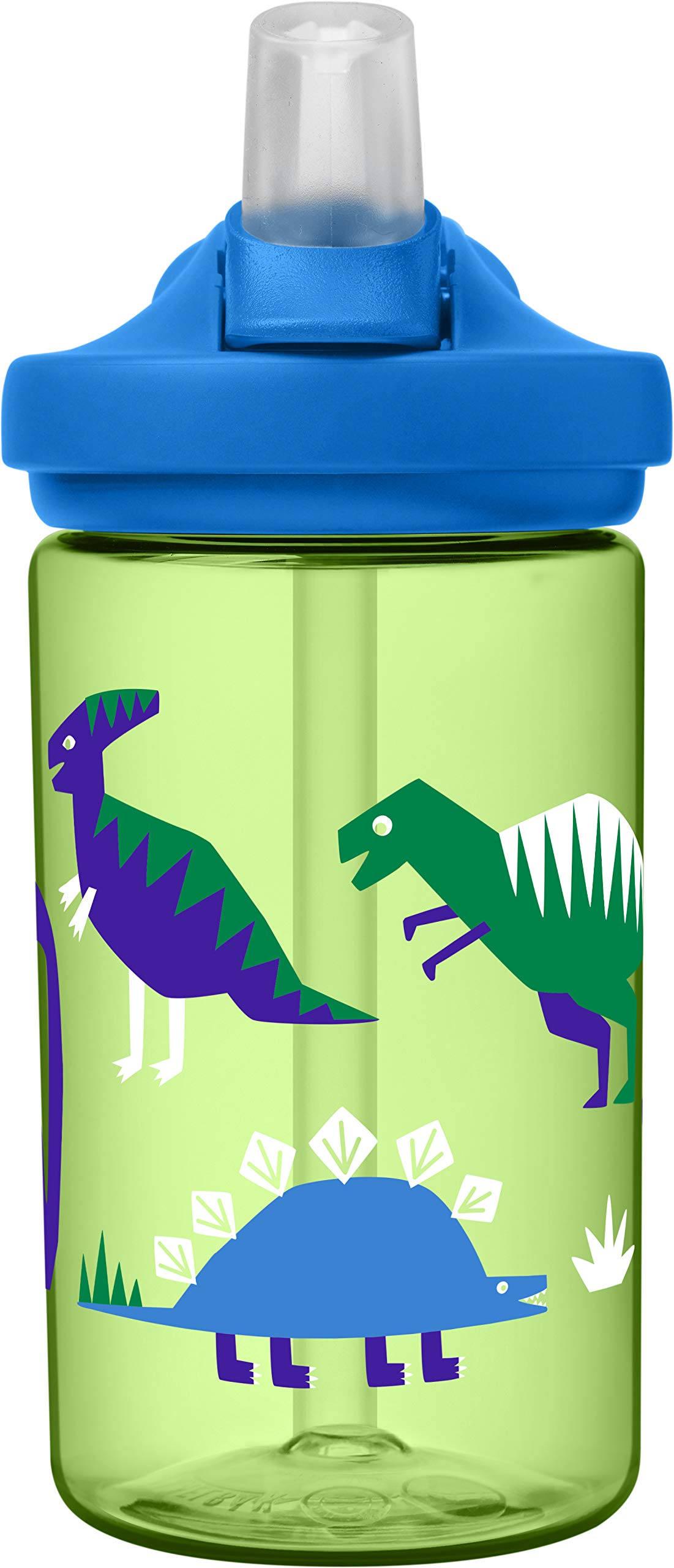 camelbak-eddy-borraccia-unisex-adulto-con-cannuccia image 2