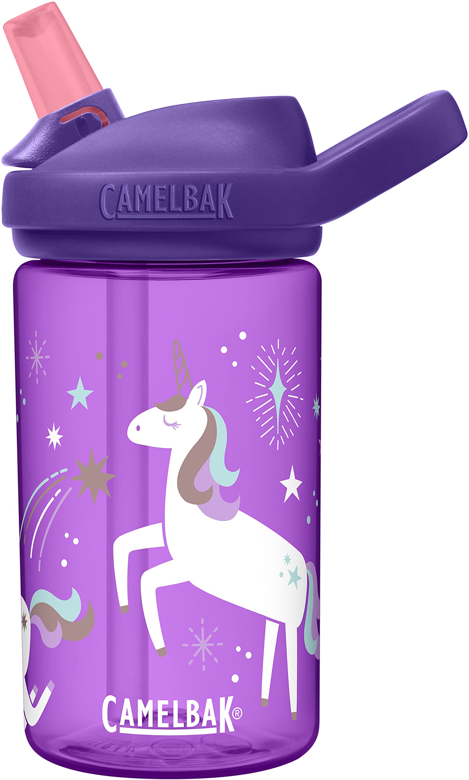 camelbak-eddy-kids-borraccia-per-bambini-400ml image 1