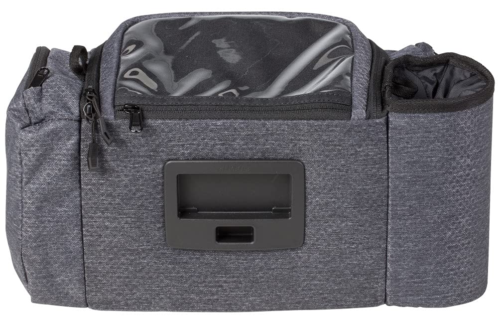 vaude-e-box-borsa-da-manubrio-per-e-bike image 3