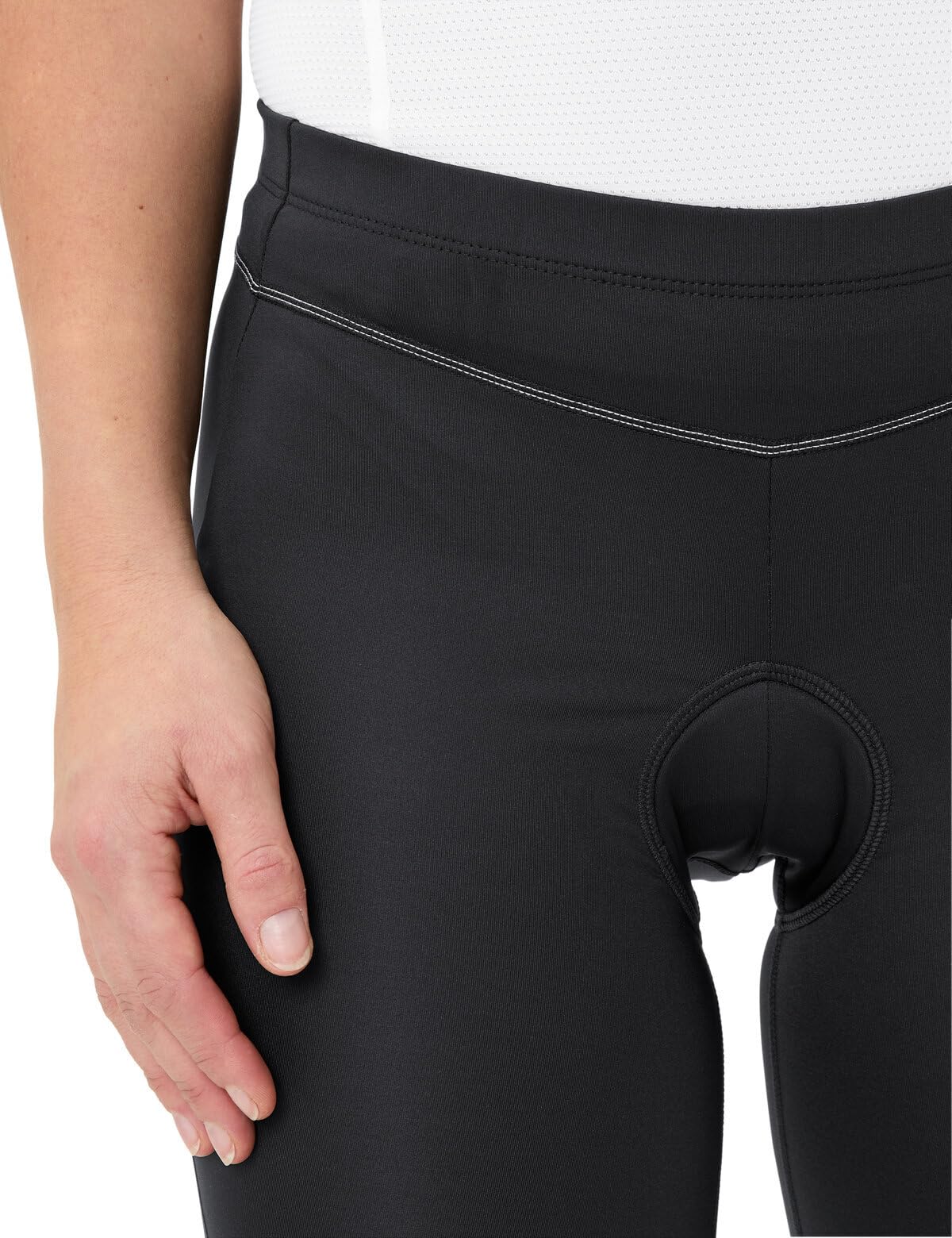 vaude-pantaloni-3-4-active-da-ciclismo-uomo image 6