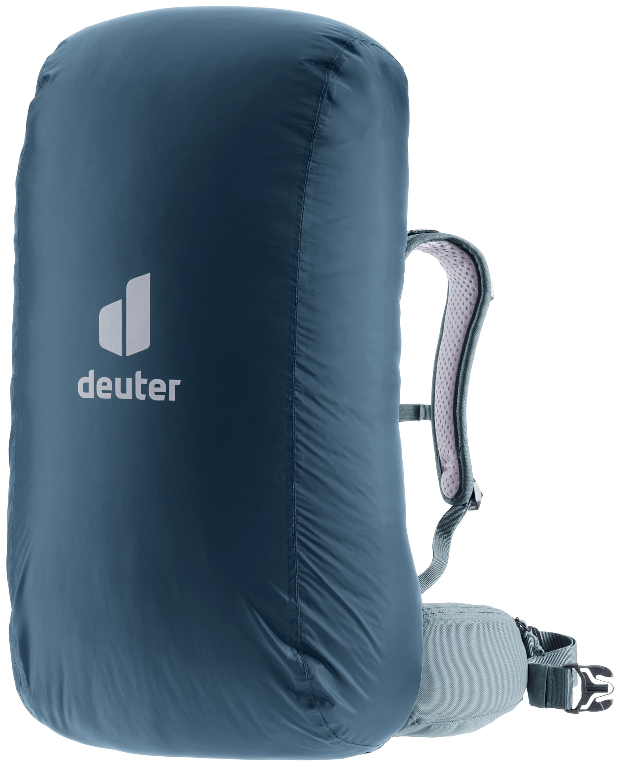 deuter-rain-cover-copripioggia-per-zaini-20-35-litri-impermeabile-con-coulisse-u image 1
