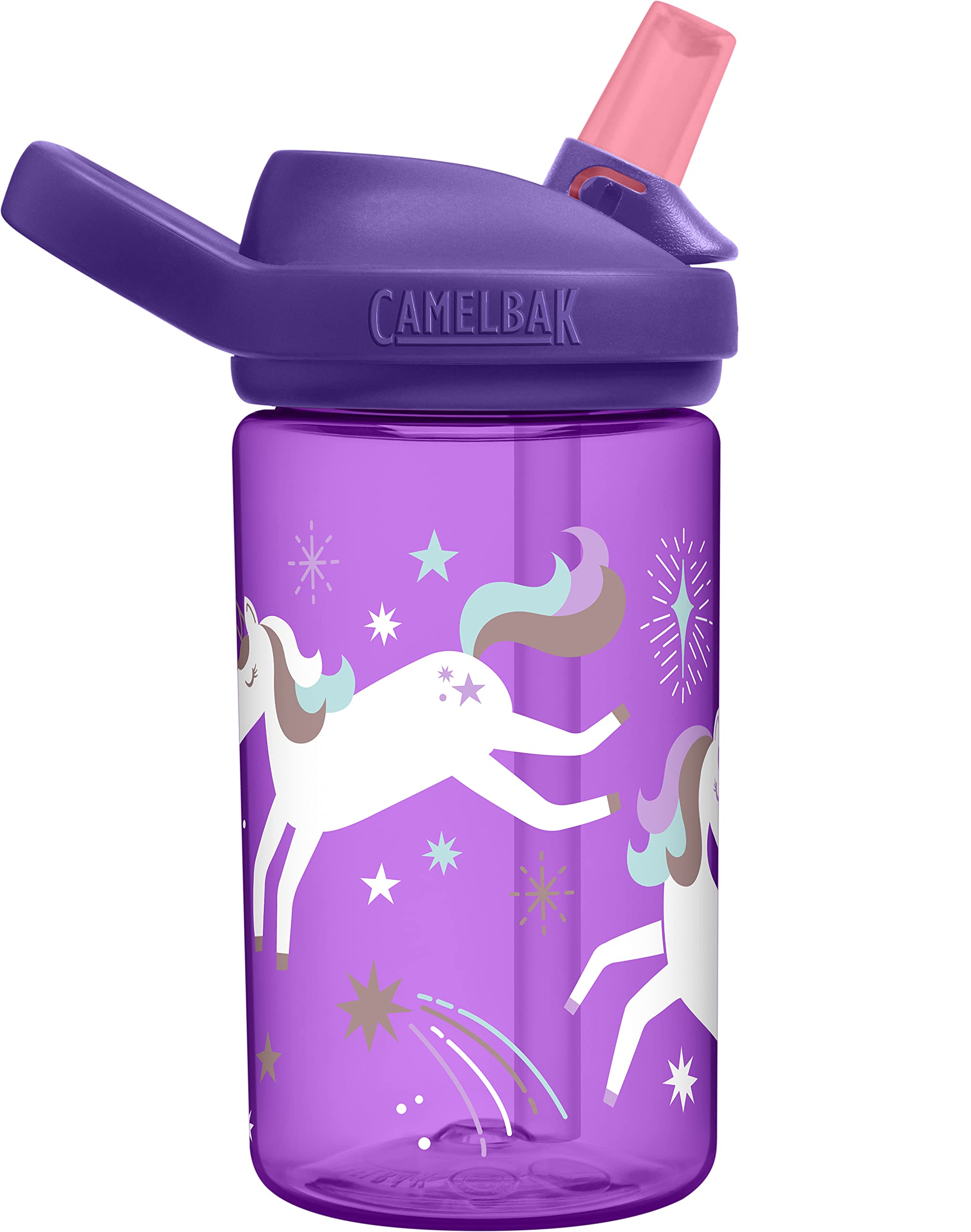 camelbak-eddy-kids-borraccia-per-bambini-400ml image 3