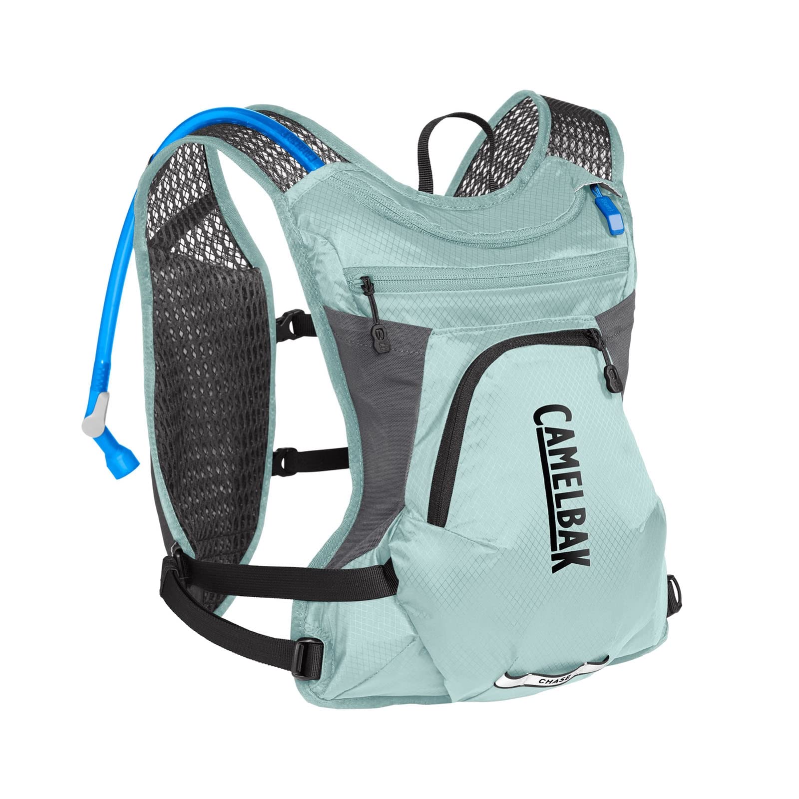 camelbak-chase-bike-vest-donna-4l-con-sacca-idrica-1-5l-idratazione-per-ciclismo image 5