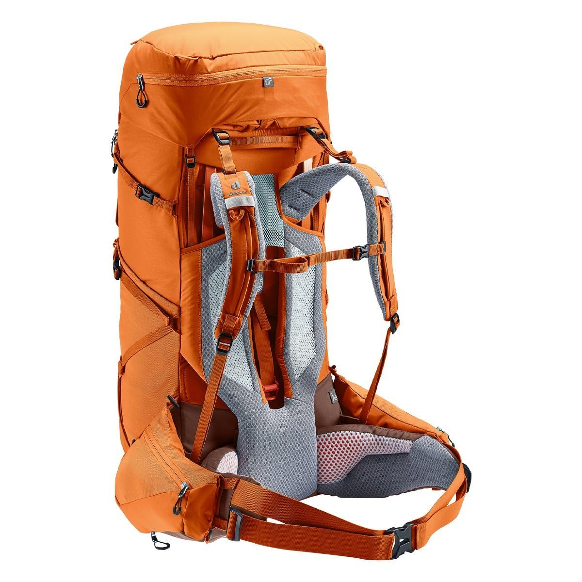 deuter-aircontact-core-55-10-sl-2024-zaino-da-trekking-donna-multifunzionale-e-c image 6