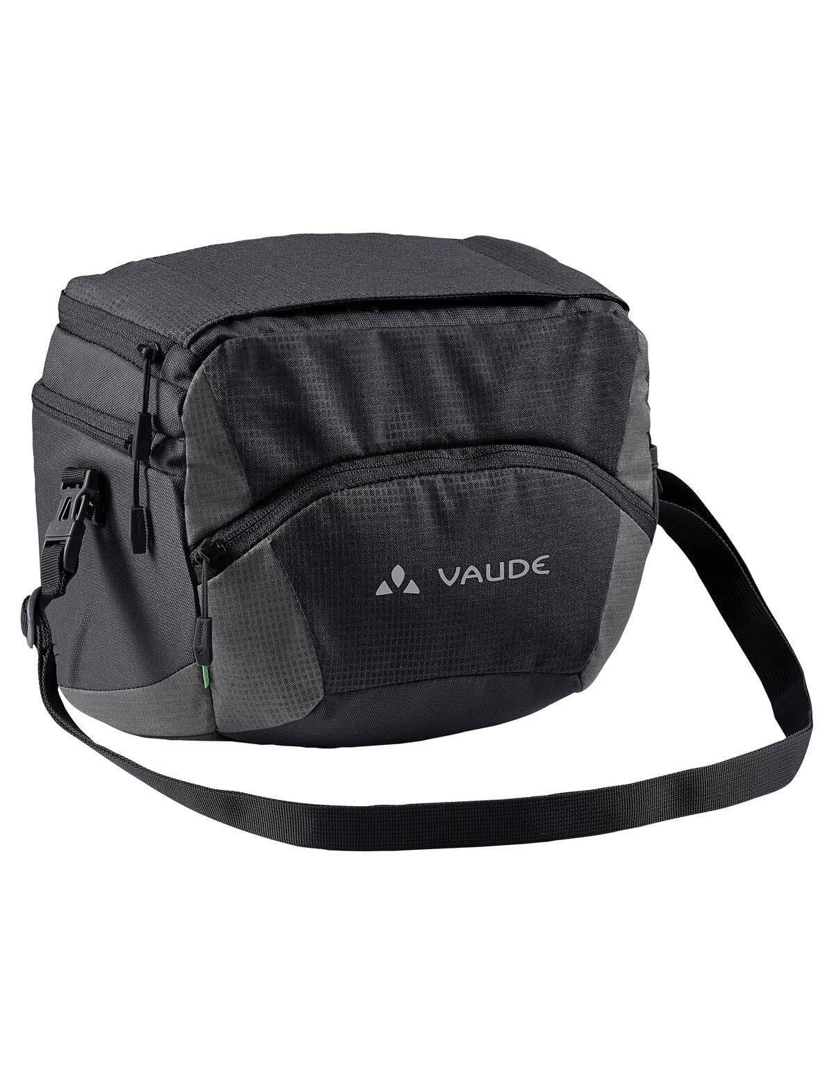 vaude-ontour-box-l-klickfix-ready-bauletto-da-manubrio-6l-con-sistema-klickfix-t image 1
