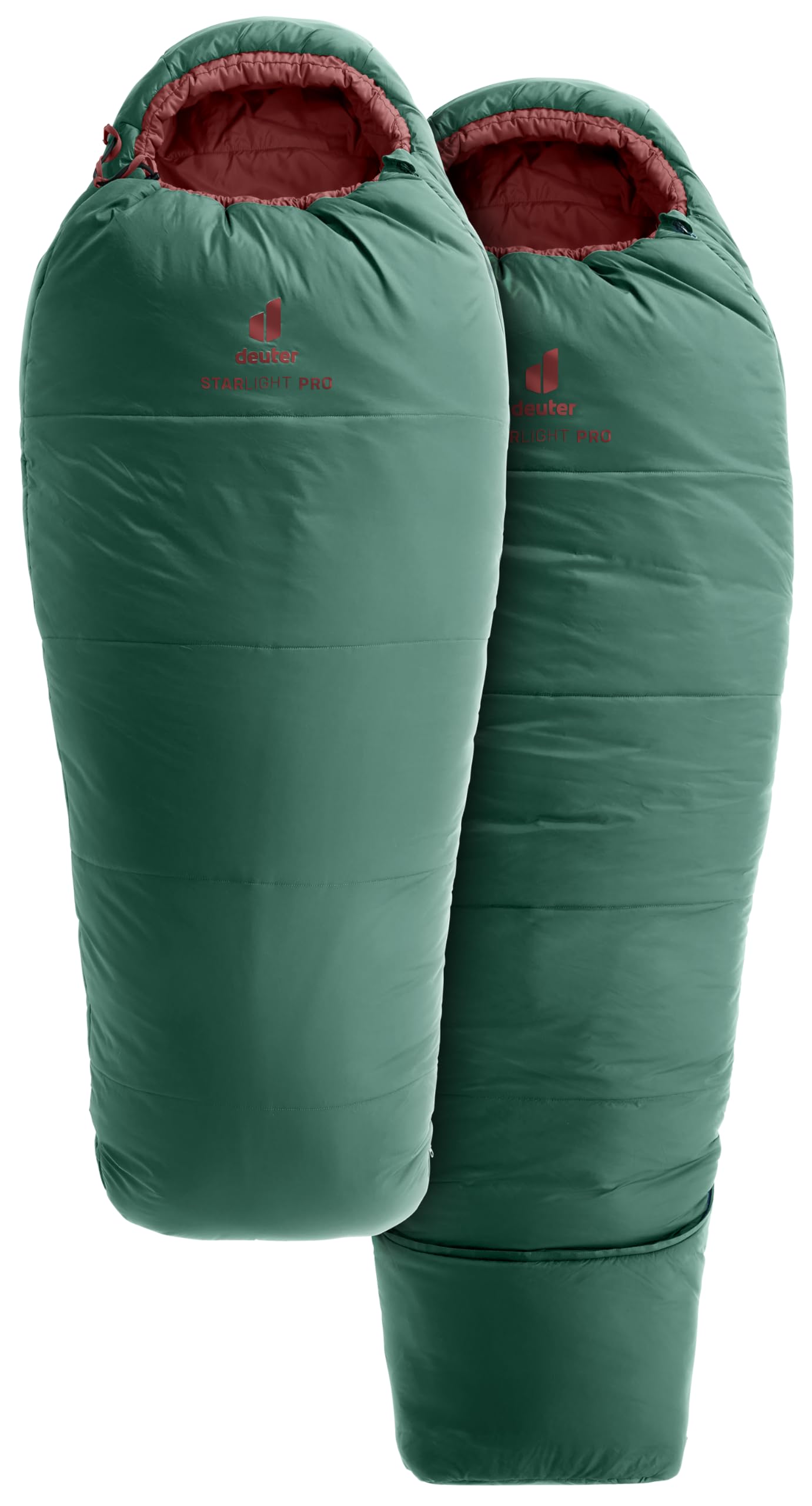 deuter-starlight-pro-sacco-a-pelo-per-bambini-allungabile-da-130-a-170-cm image 2