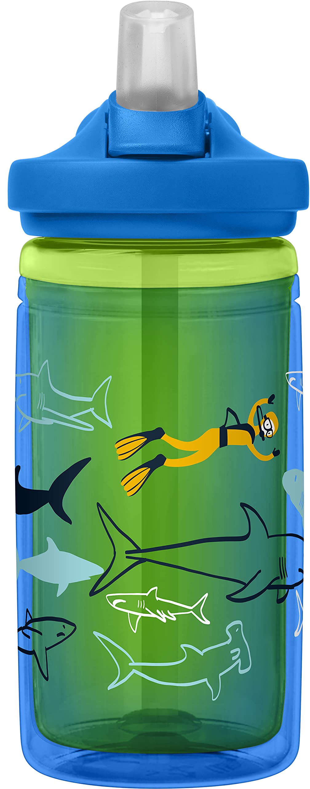camelbak-eddy-kids-insulated-bottiglia-termica-per-bambini image 2