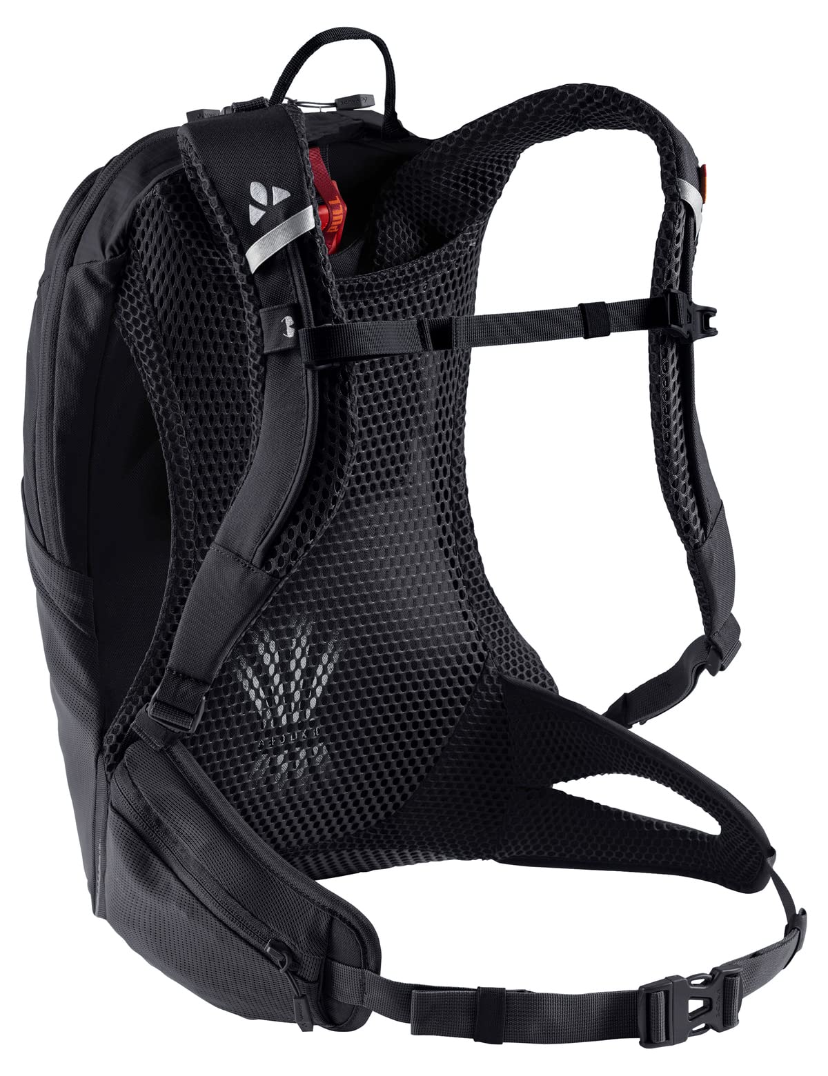 vaude-tremalzo-10-zaino-idratazione-unisex image 3