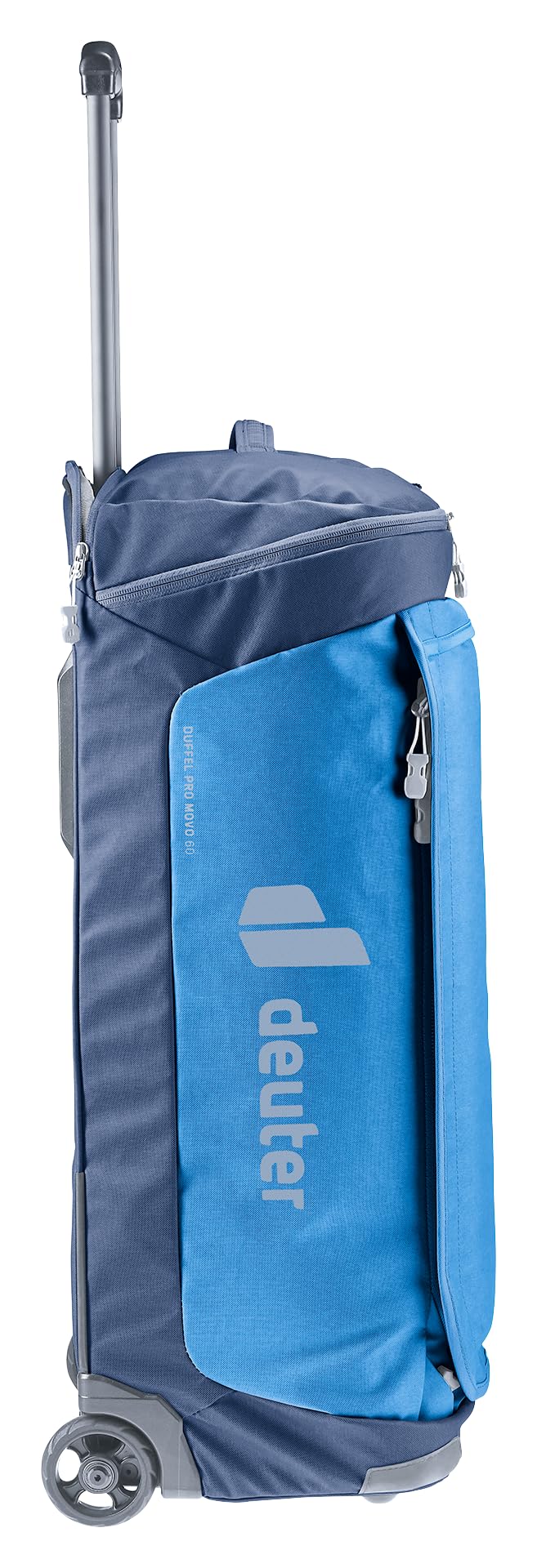 deuter-duffel-pro-movo-60-valigia-trolley-con-ruote image 2