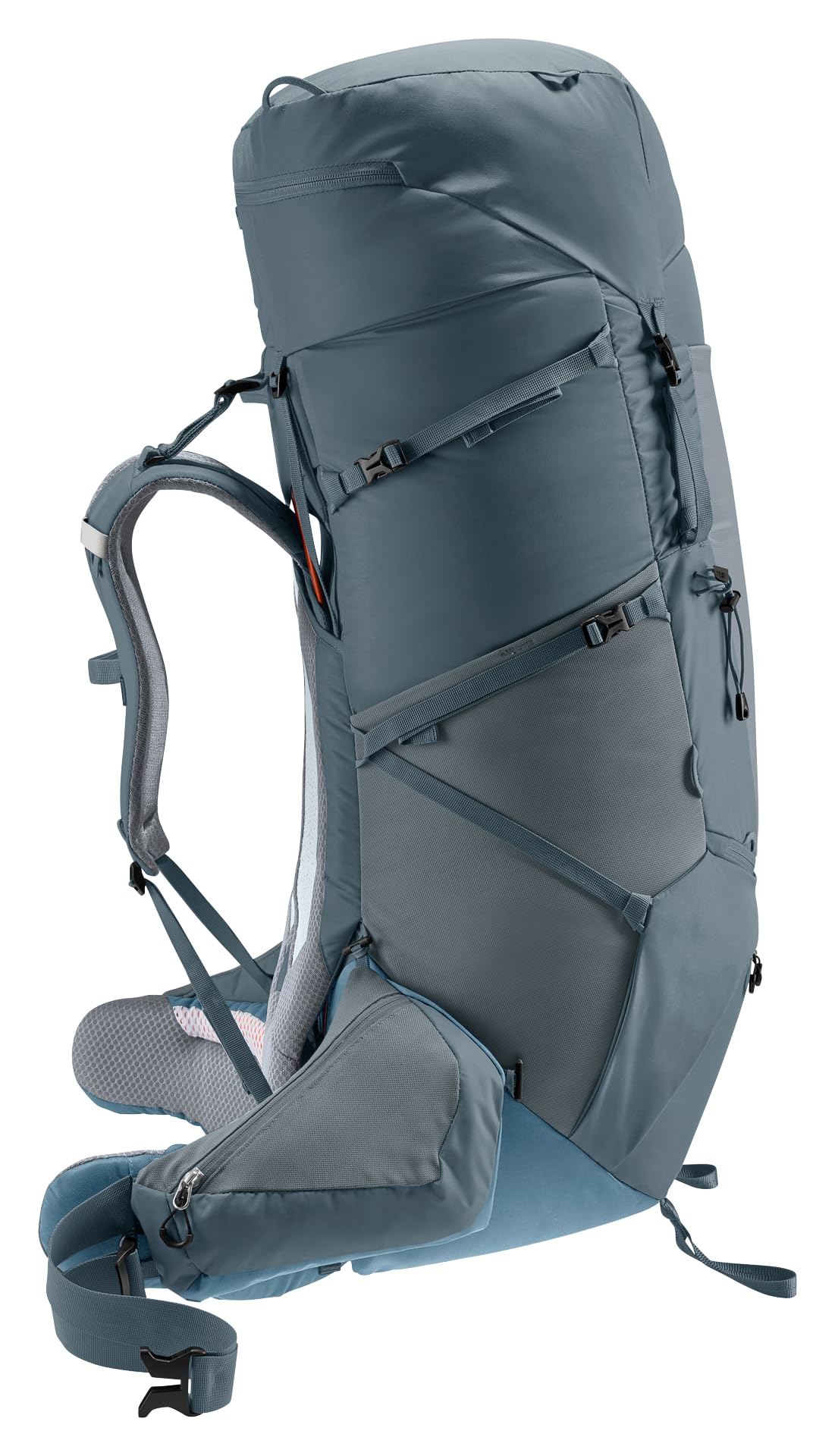 deuter-aircontact-core-70-10-zaino-da-trekking image 3