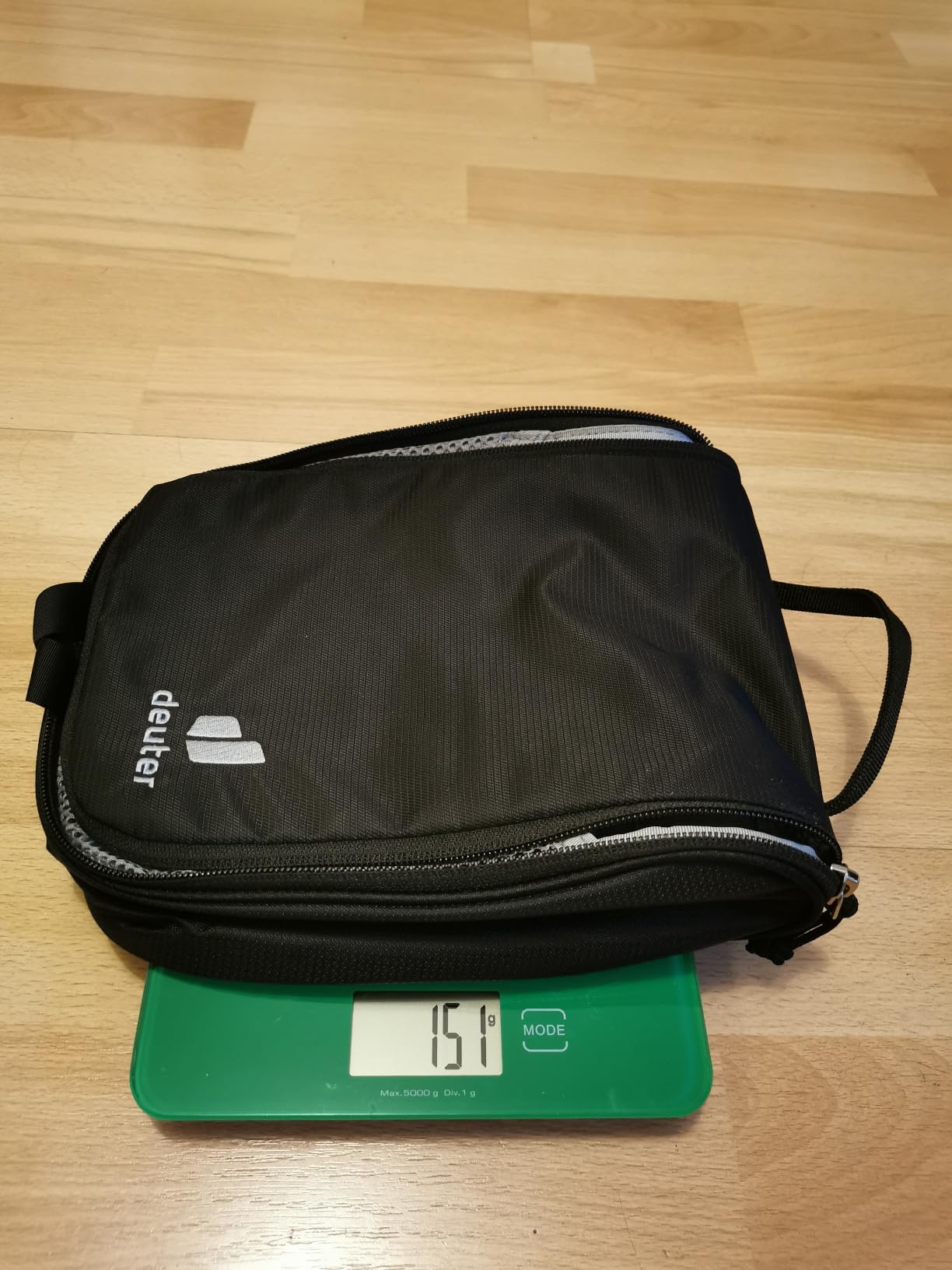 Organizzazione perfetta
